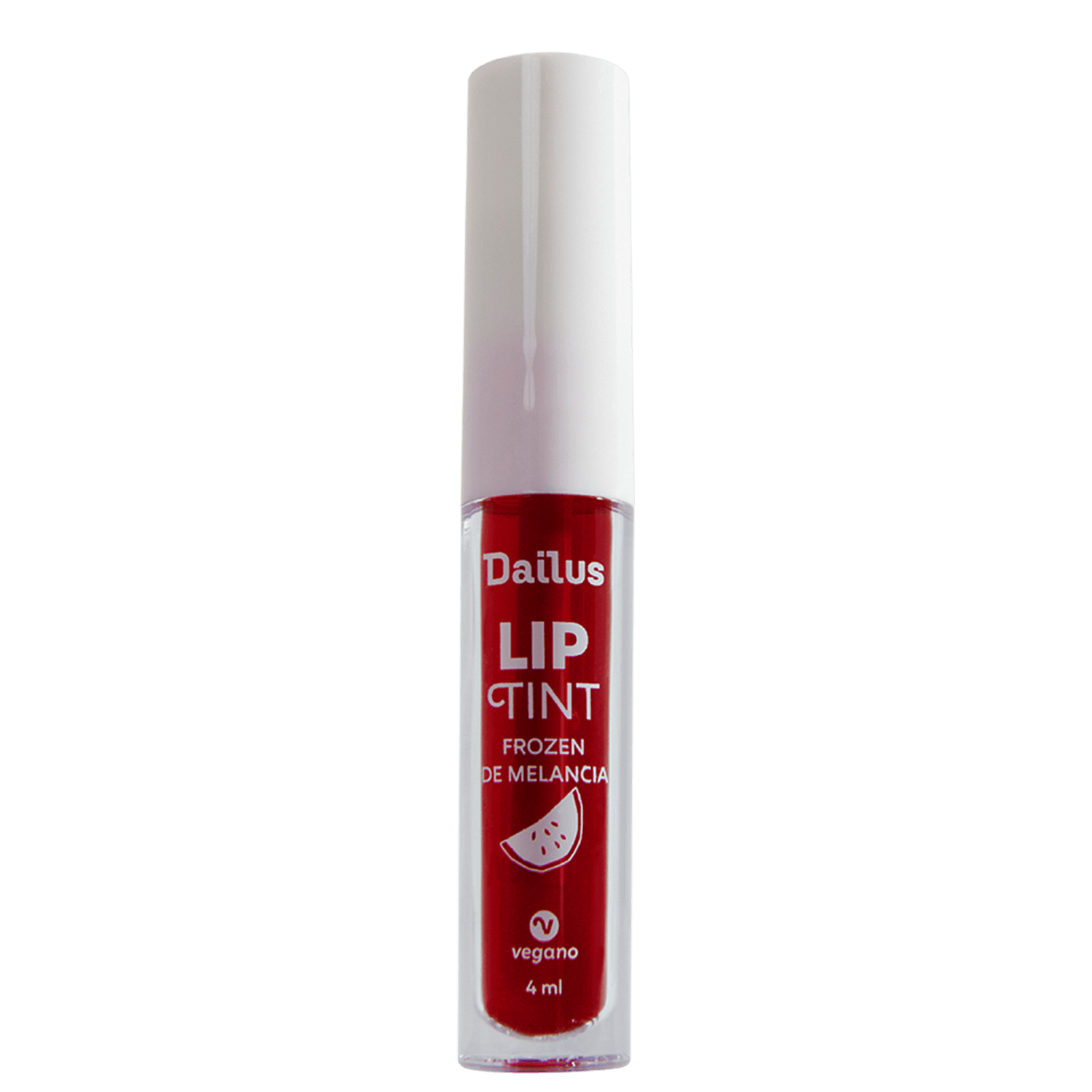 Dailus Tim Tim 02 Frozen de Melancia - Lip Tint 4ml