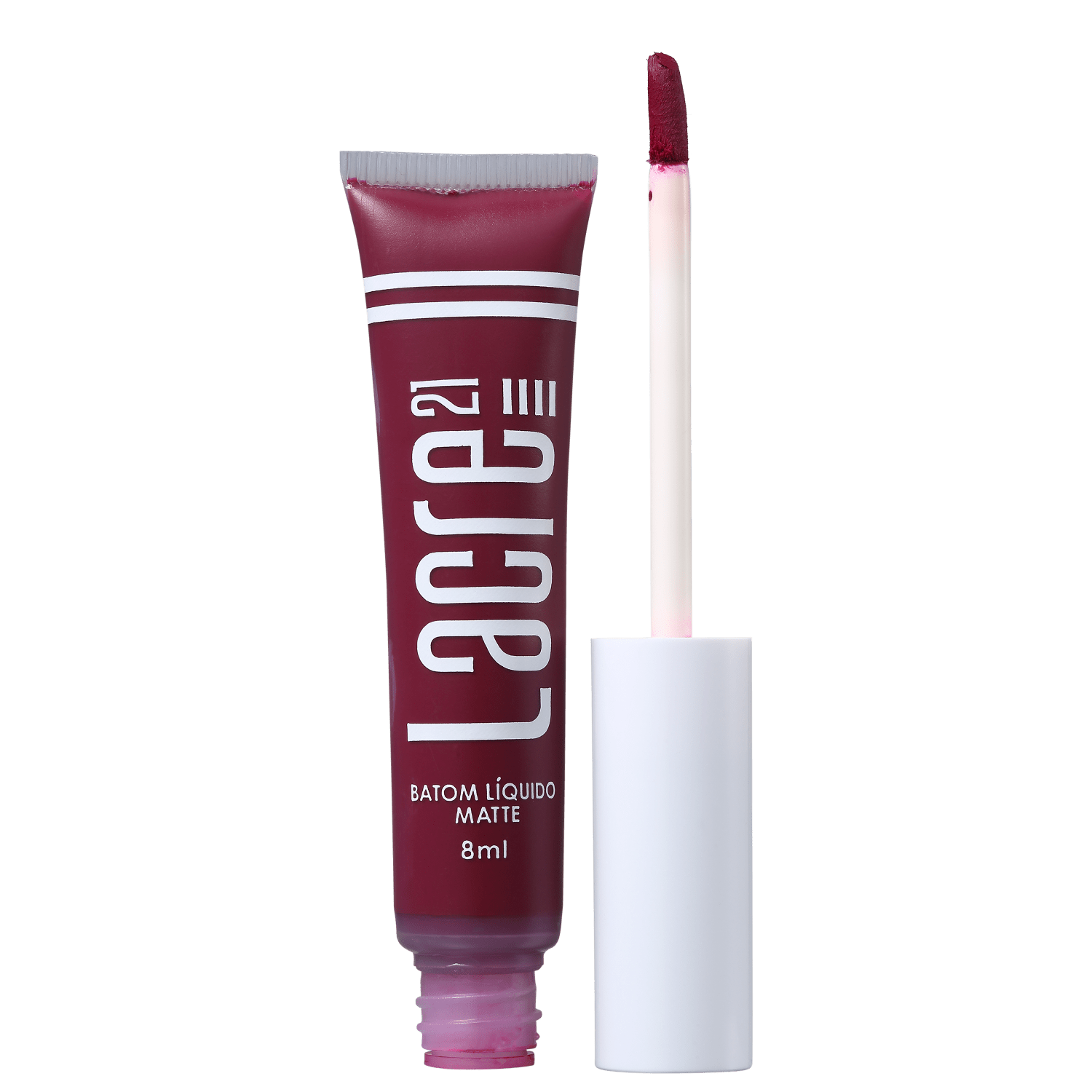 Lacre21 Sonho de Princesa - Batom Líquido Matte 8ml