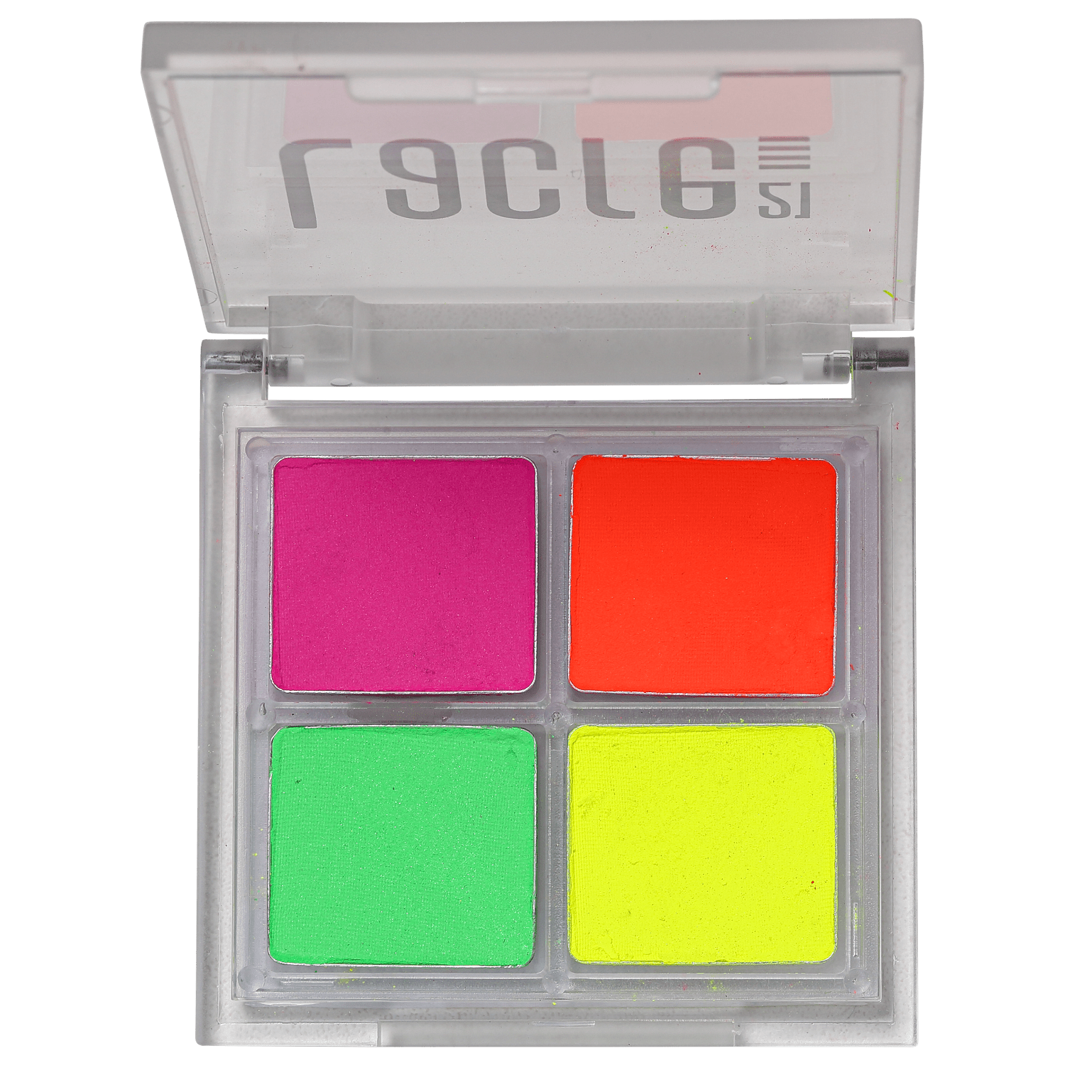 Lacre21 Quarteto Close - Paleta de Sombras 8g