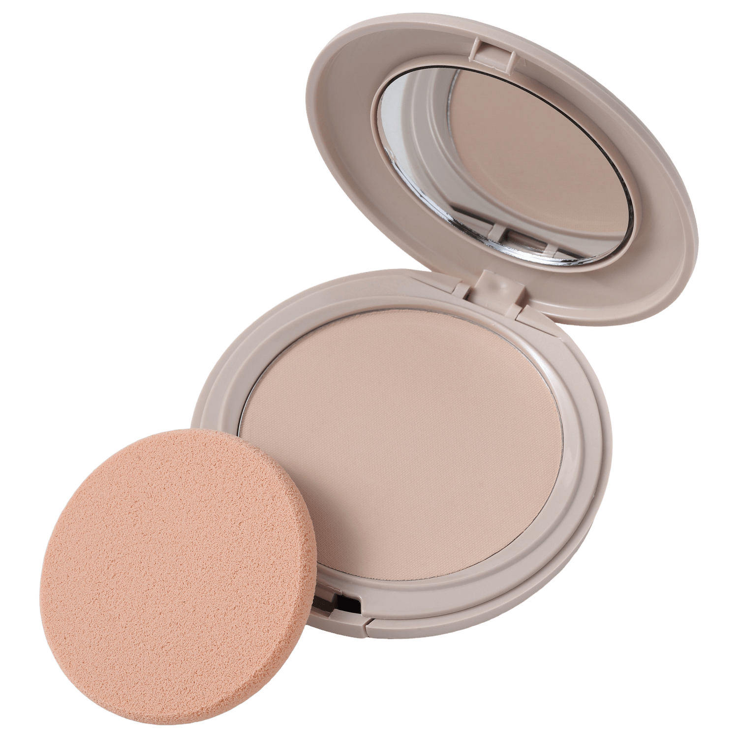 Adcos Fotoproteção Diária Tonalizante Pó Compacto FPS 50 Peach - Protetor Solar com Cor 11g