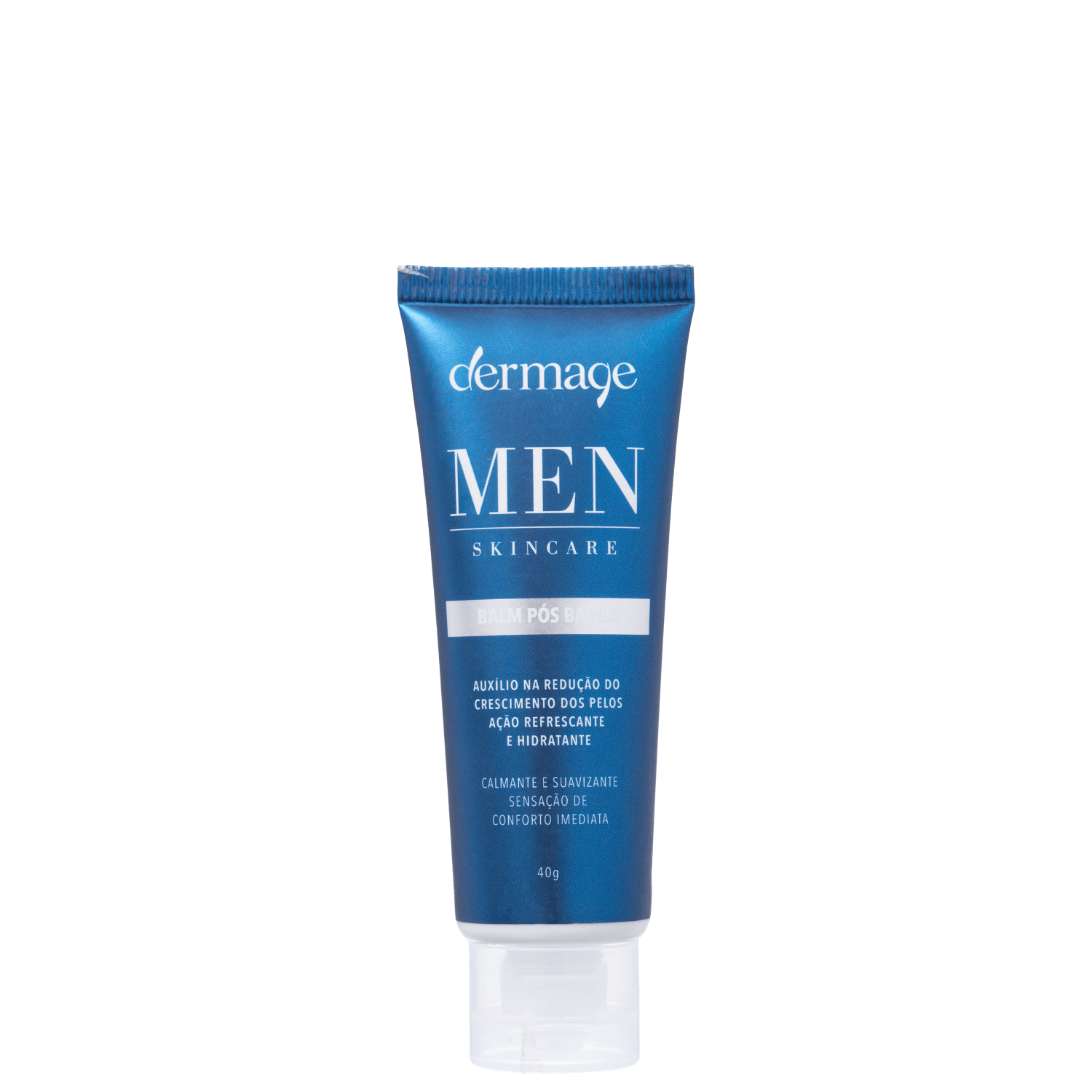 Dermage Men Skincare - Bálsamo Pós-Barba 40g