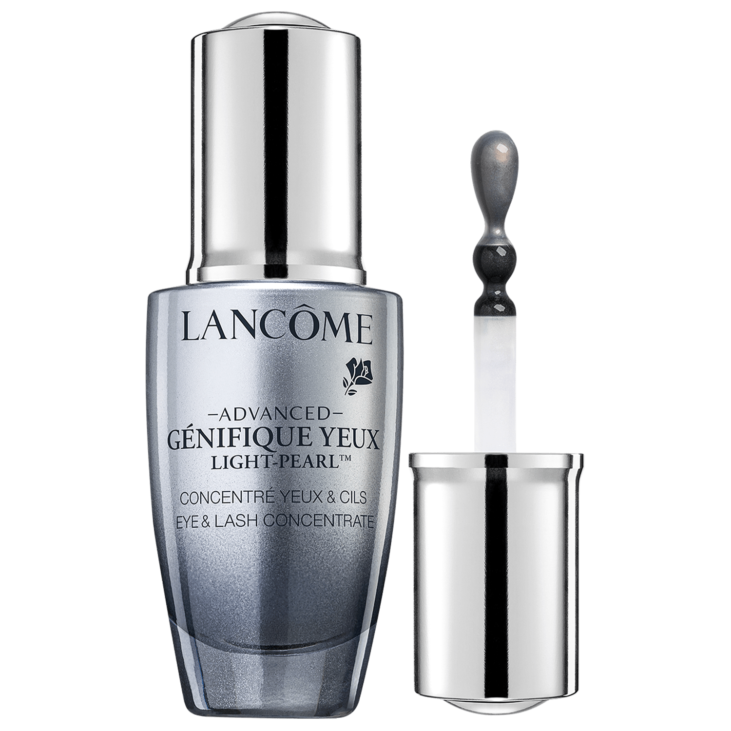 Lancôme Advanced Génifique Yeux Light-Pearl Concentré Yeux & Cils - Sérum para Área dos Olhos 20ml
