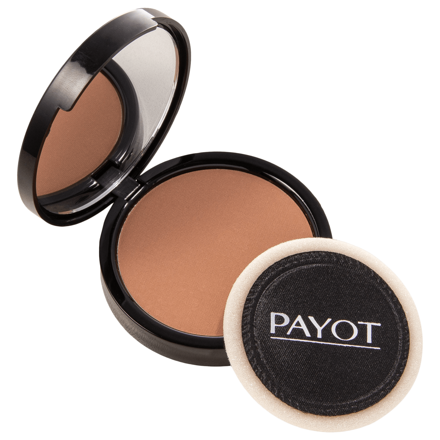Payot Ultramicronizado HD Bronze - Pó Compacto 11g