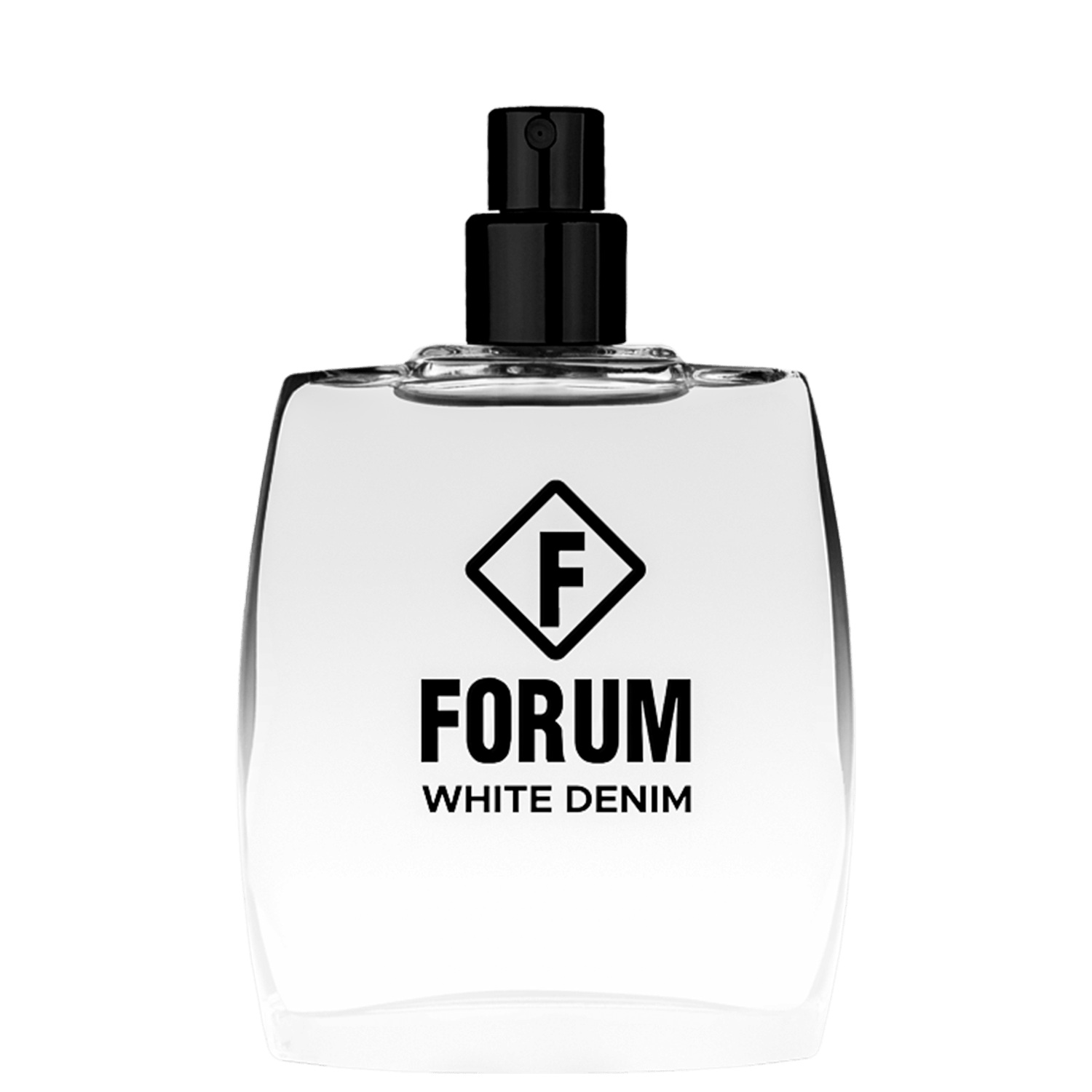White Denim Forum Eau de Cologne - Perfume Unissex 50ml
