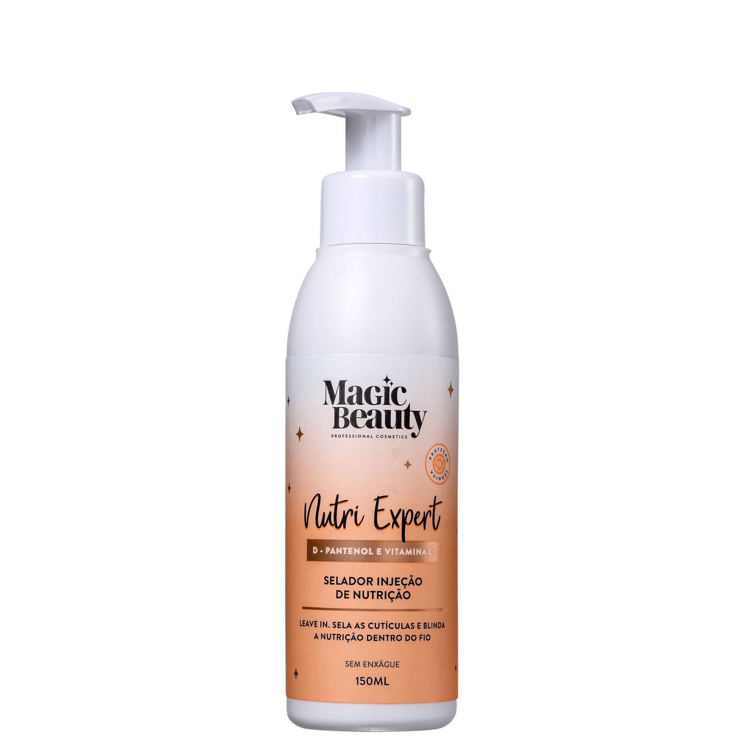 Magic Beauty Nutri Expert - Leave-in 150ml