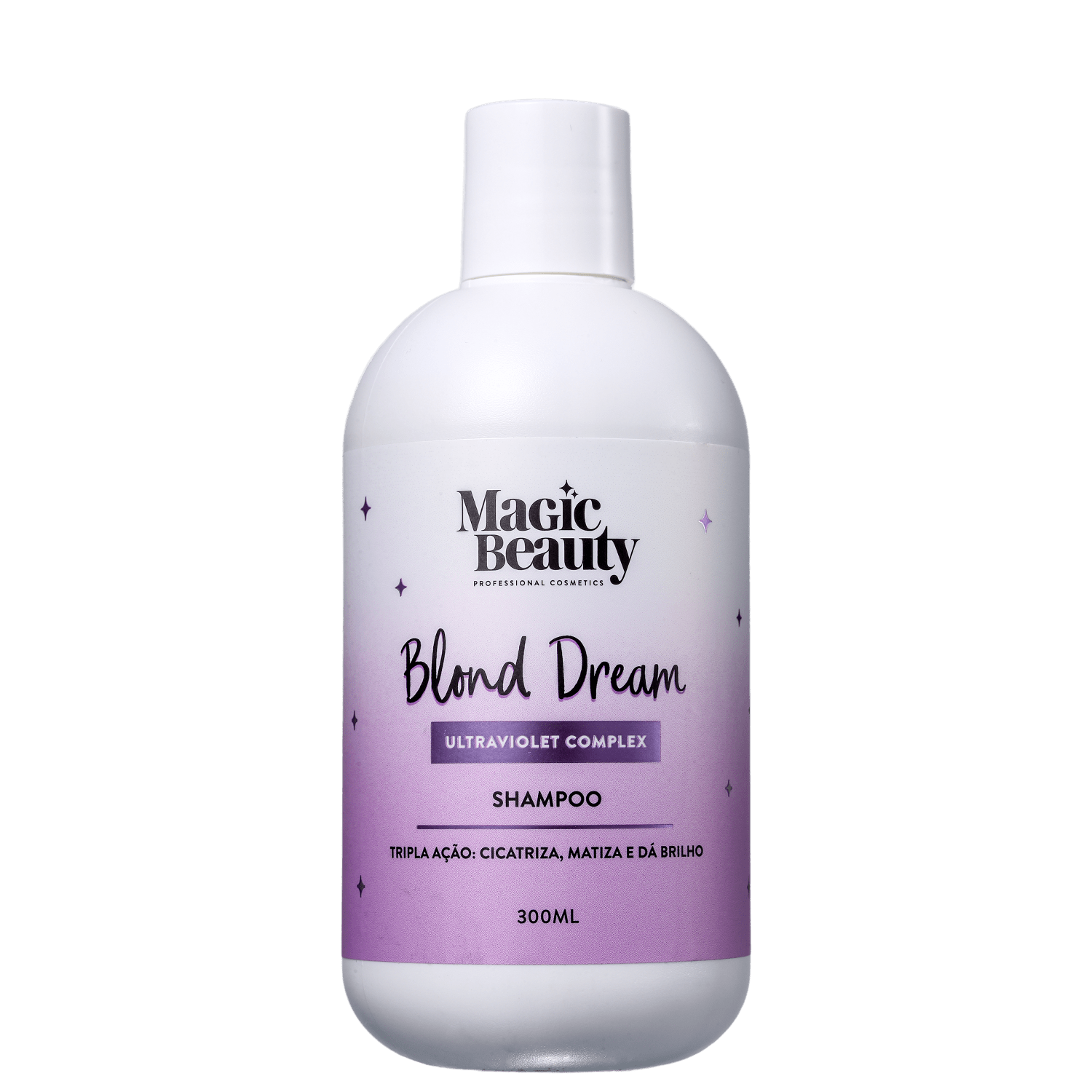 Magic Beauty Blond Dream - Shampoo 300ml