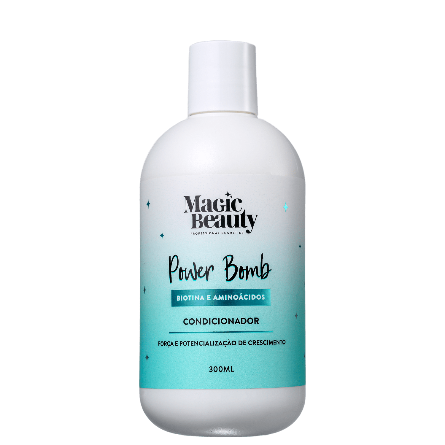 Magic Beauty Power Bomb - Condicionador 300ml