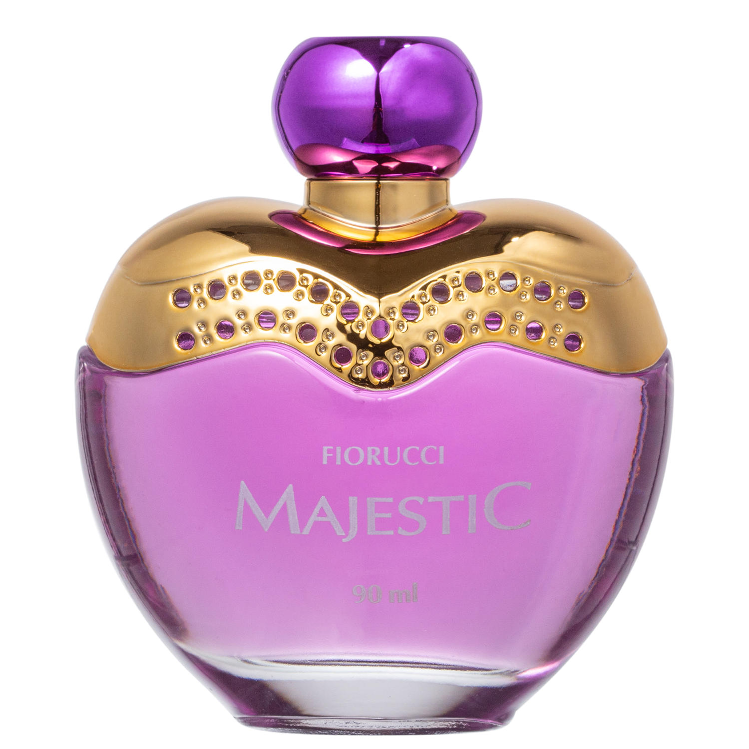 Majestic Fiorucci Eau de Cologne - Perfume Feminino 90ml