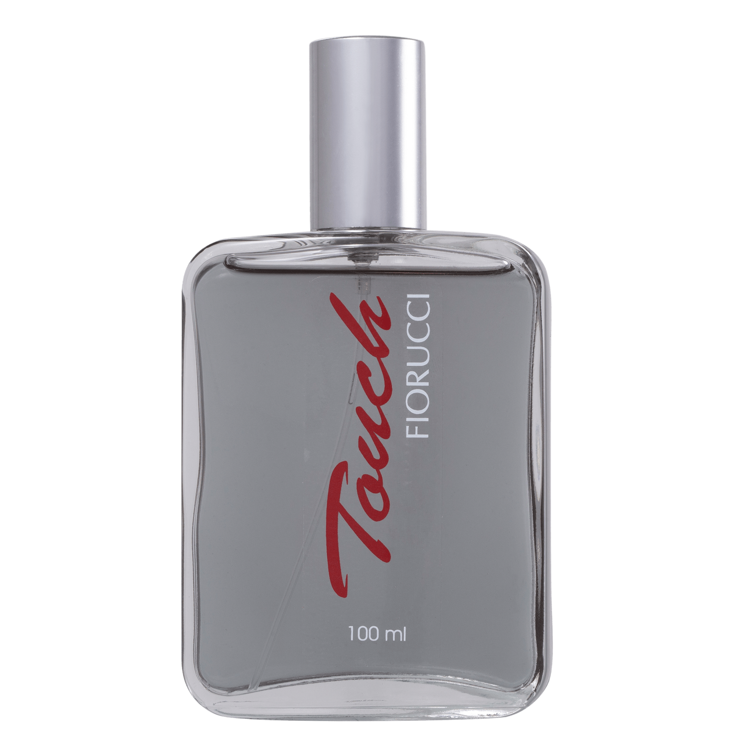 Touch Fiorucci Eau de Cologne - Perfume Masculino 100ml