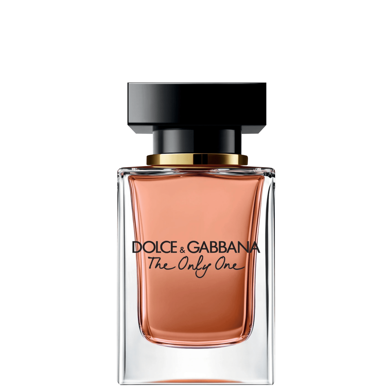The Only One Dolce & Gabbana Eau de Parfum - Perfume Feminino 50ml