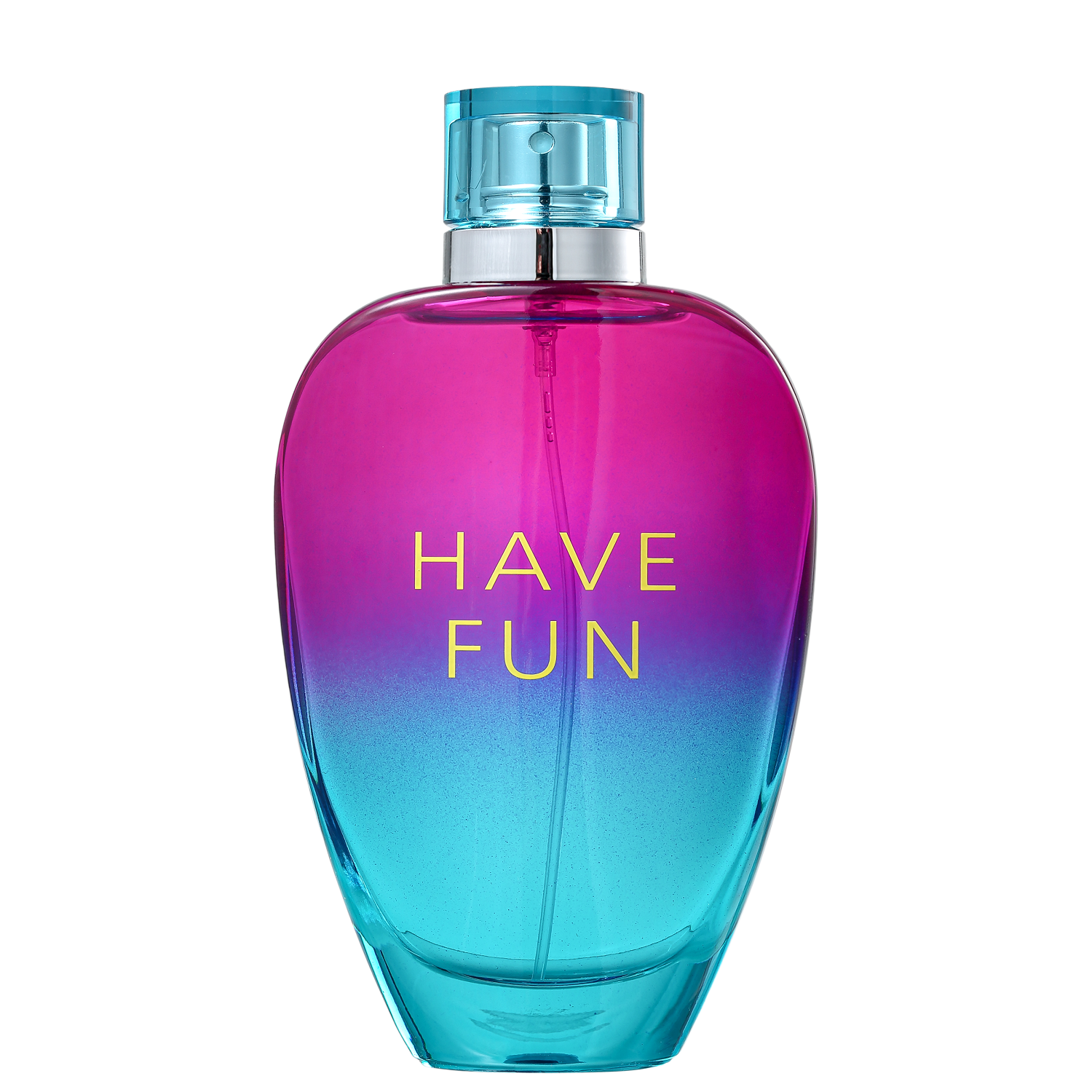 Have Fun La Rive Eau de Parfum - Perfume Feminino 90ml