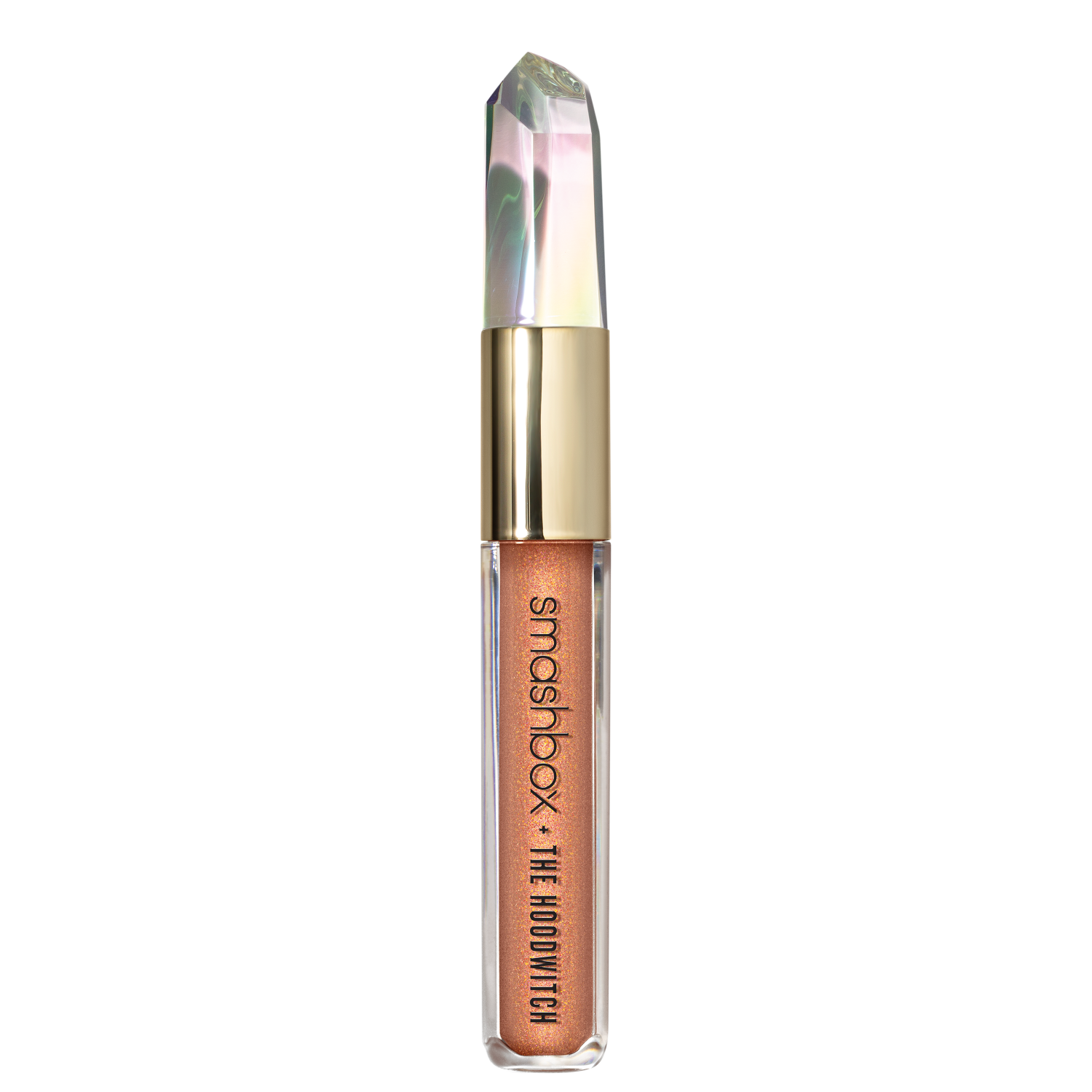 Smashbox Crystalized Always On That’s Fire - Sombra Metálica 3,86ML