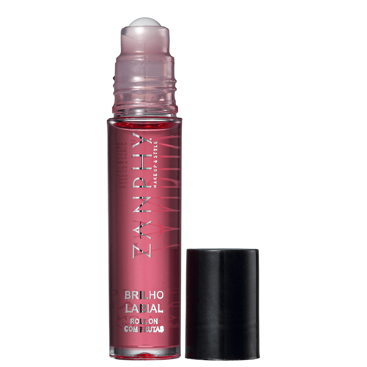 Zanphy Roll-On Tutti Frutti - Brilho Labial 6ml