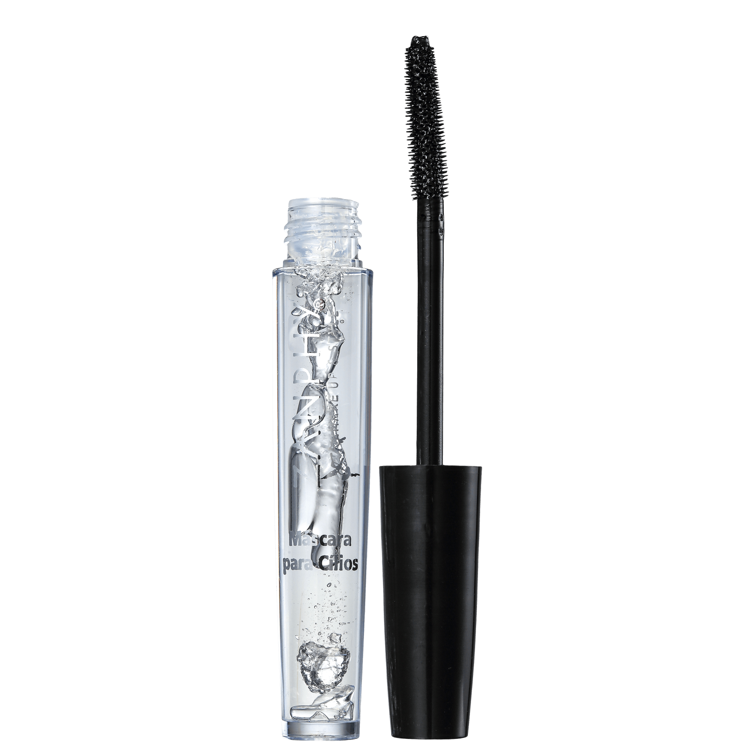 Zanphy Tradicional Incolor - Máscara para Cílios 4ml