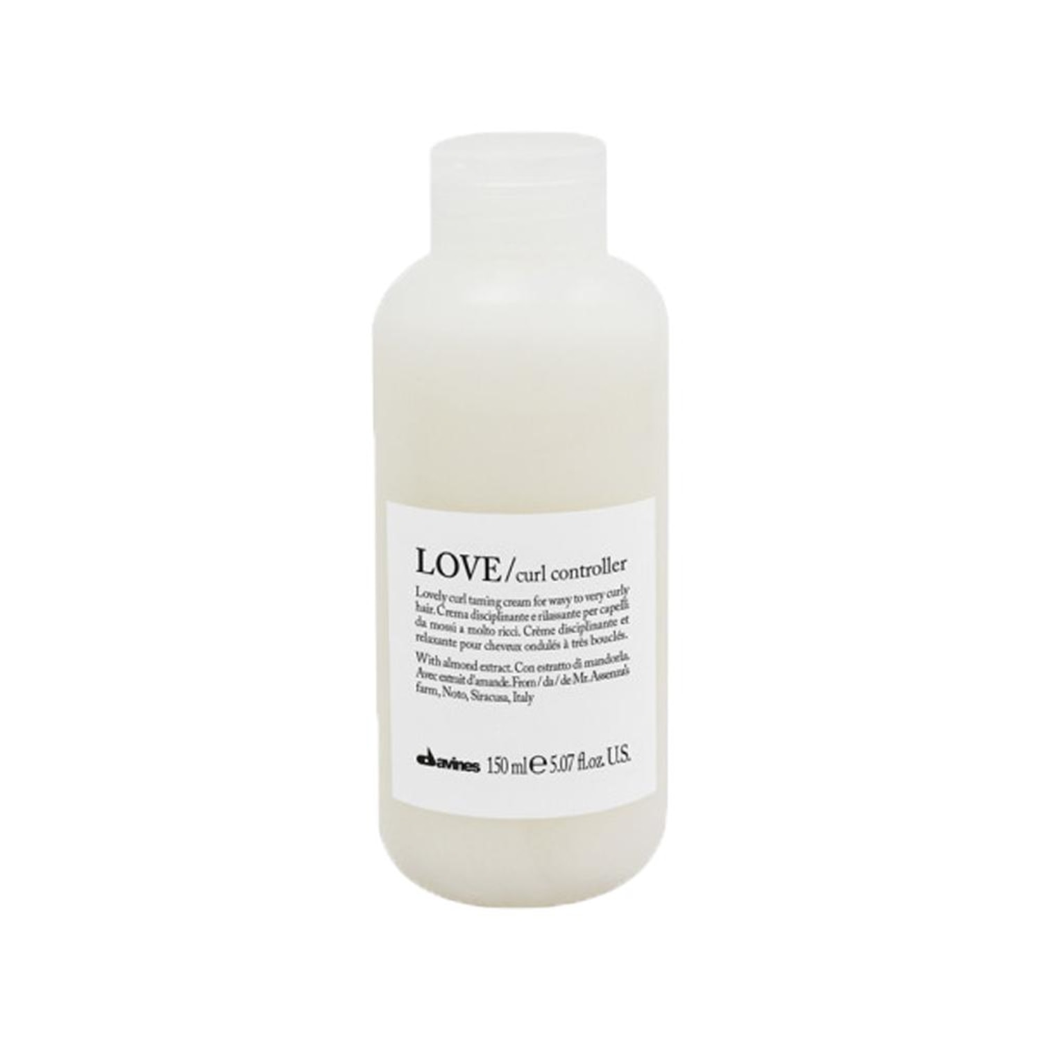 Davines Love Curl Controller - Leave-in 150ml