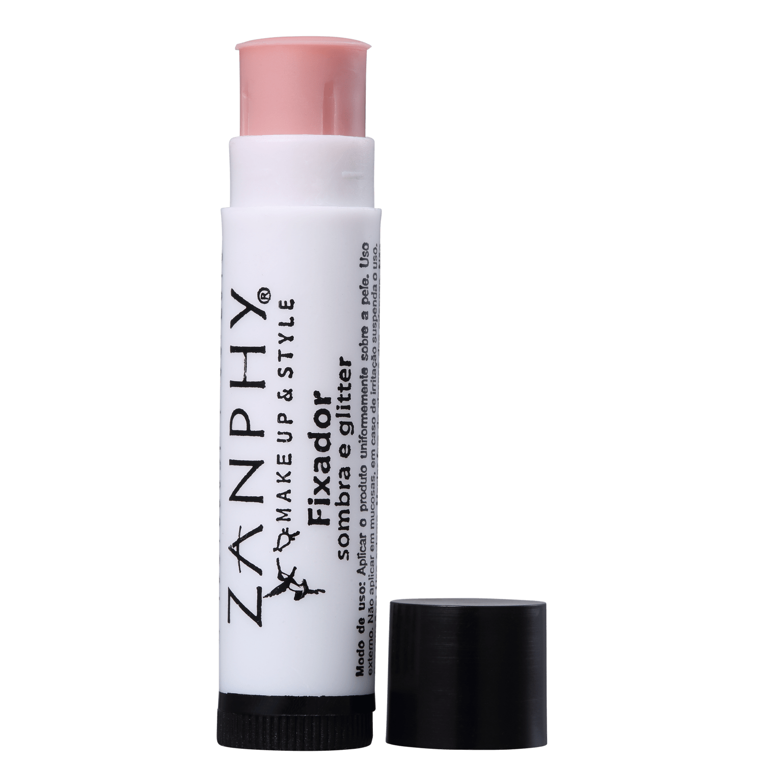 Zanphy Makeup & Style - Fixador de Glitter e Sombra 4ml