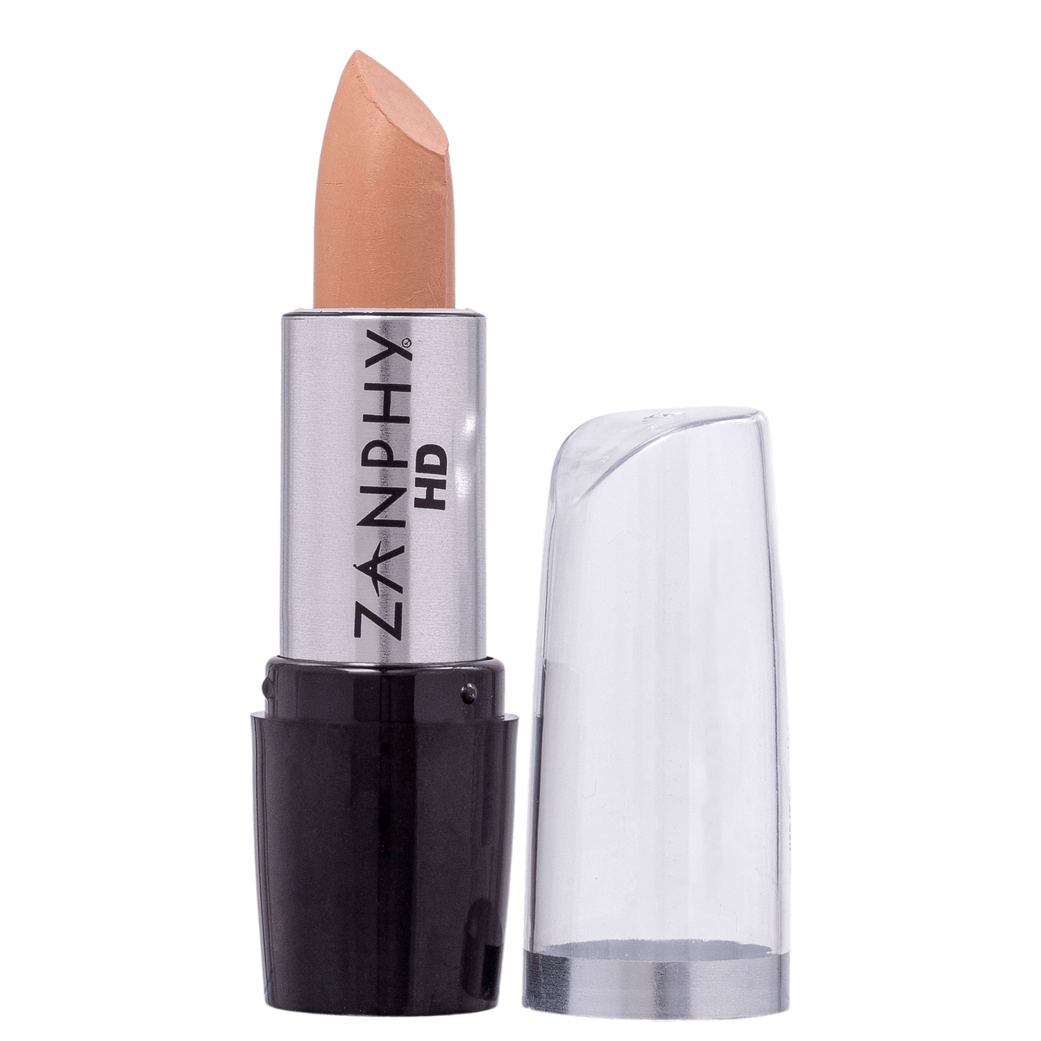 Zanphy Bastão 01 Bege Médio - Corretivo Cremoso 3,5ml 