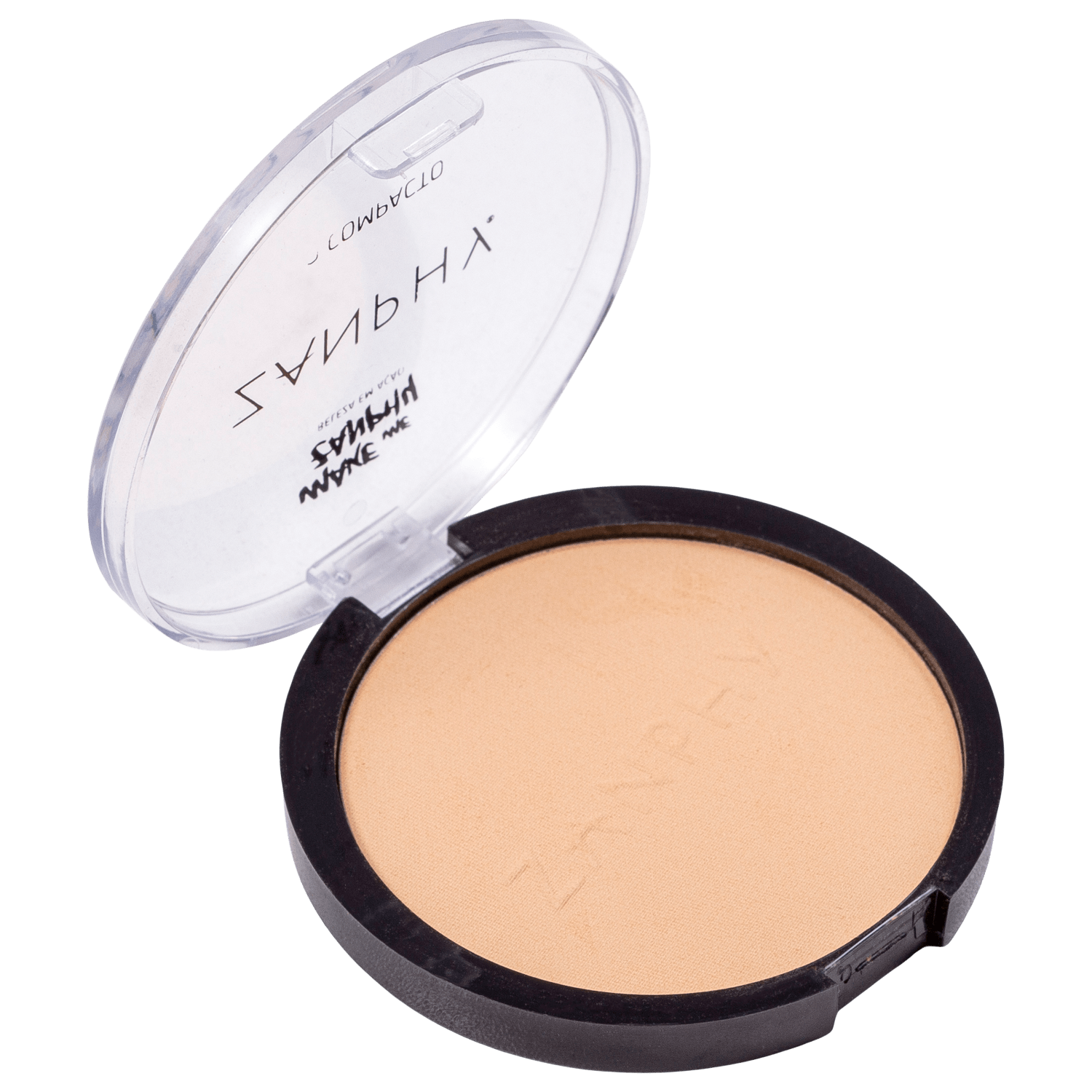 Zanphy Make Me Zanphy 35 - Pó Compacto 12g