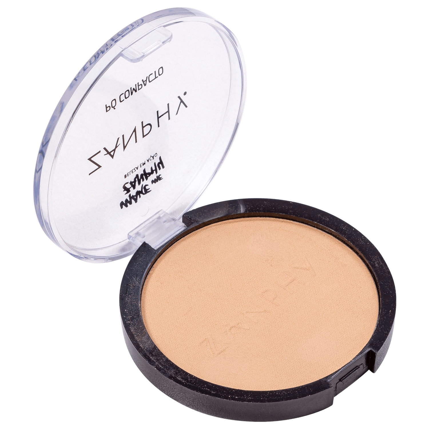 Zanphy Make Me Zanphy 50 - Pó Compacto 12g 