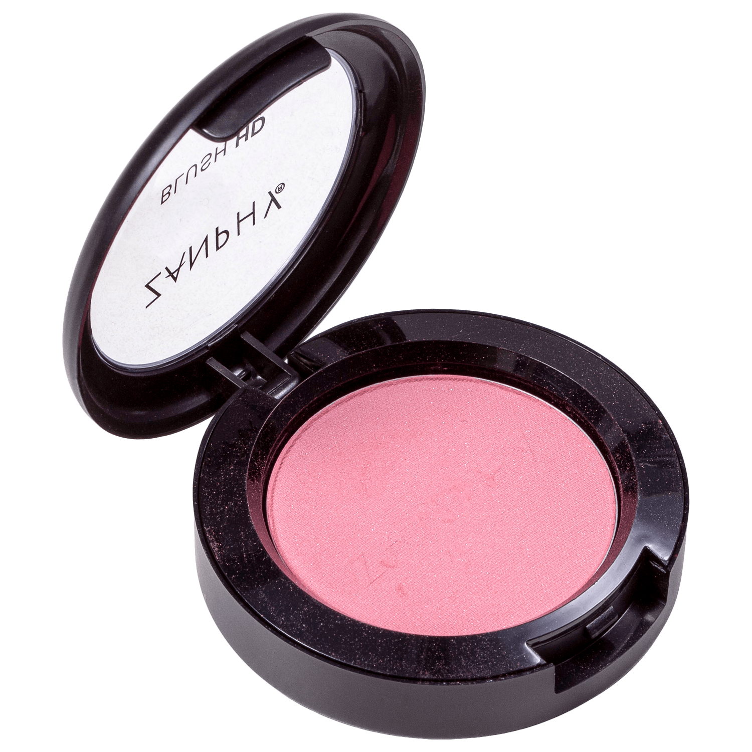 Zanphy Special Line HD 01 - Blush em Pó 6g