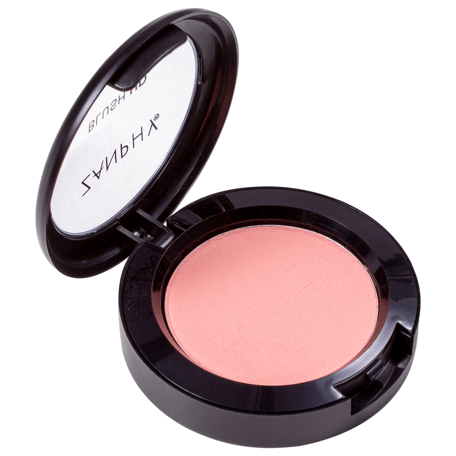 Zanphy Special Line HD 02 - Blush em Pó 6g