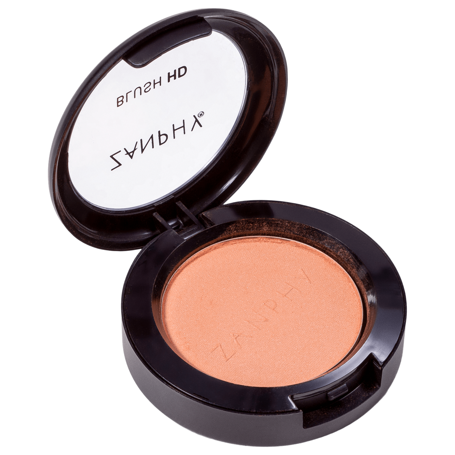 Zanphy Special Line HD 04 - Blush em Pó 6g