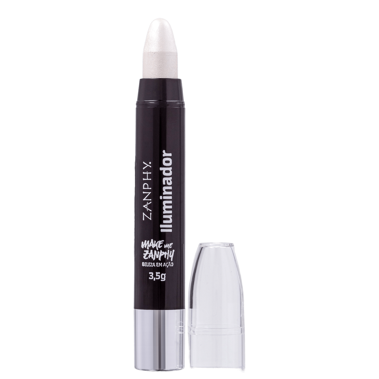 Zanphy Stick 02 - Bastão Iluminador 3,5g