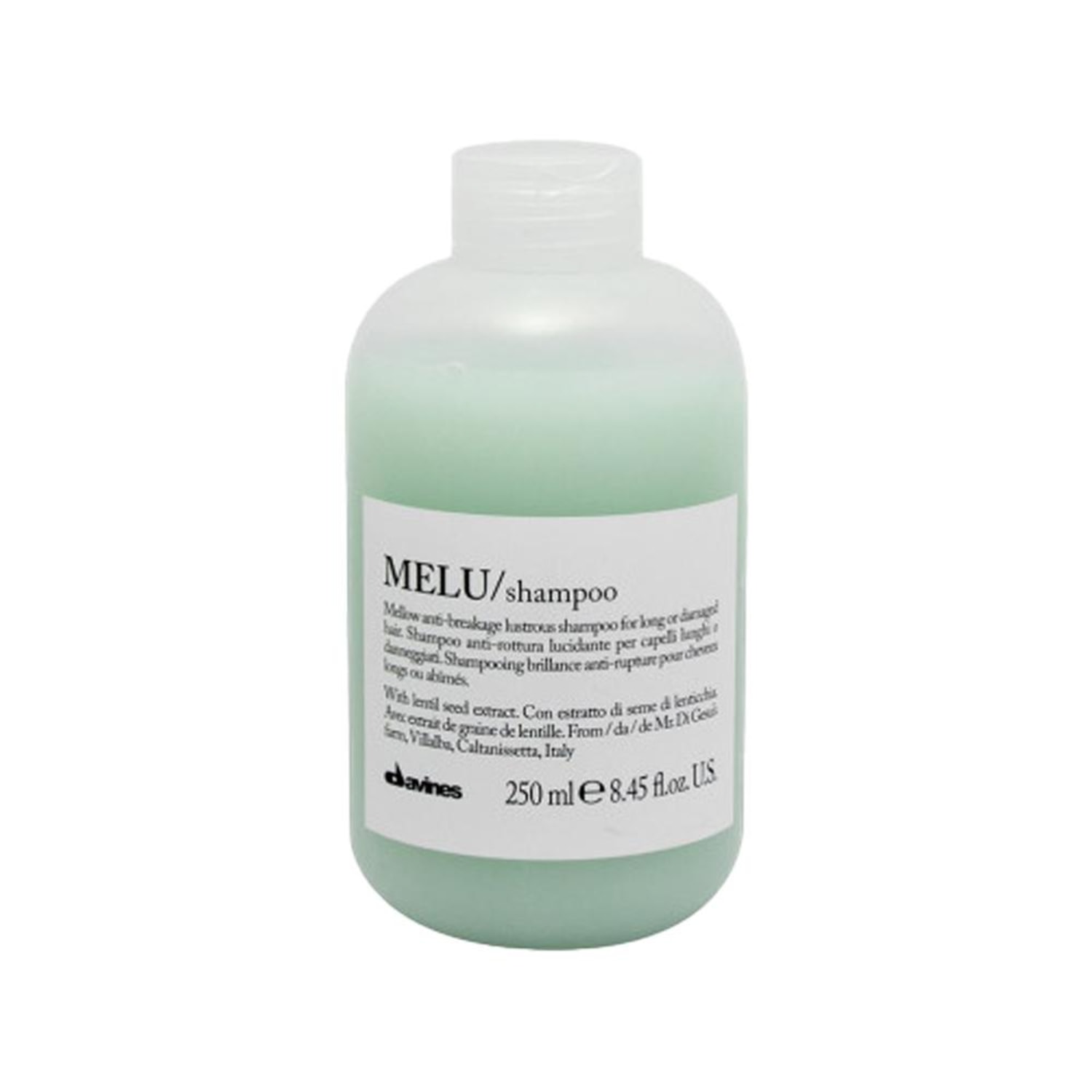 Davines Melu Shampoo - Shampoo 250ml