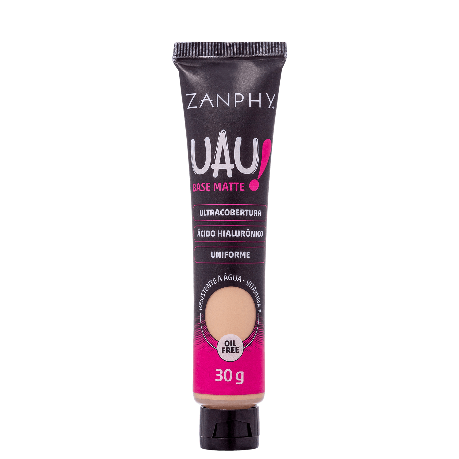 Zanphy UAU! 200 - Base Líquida 30ml