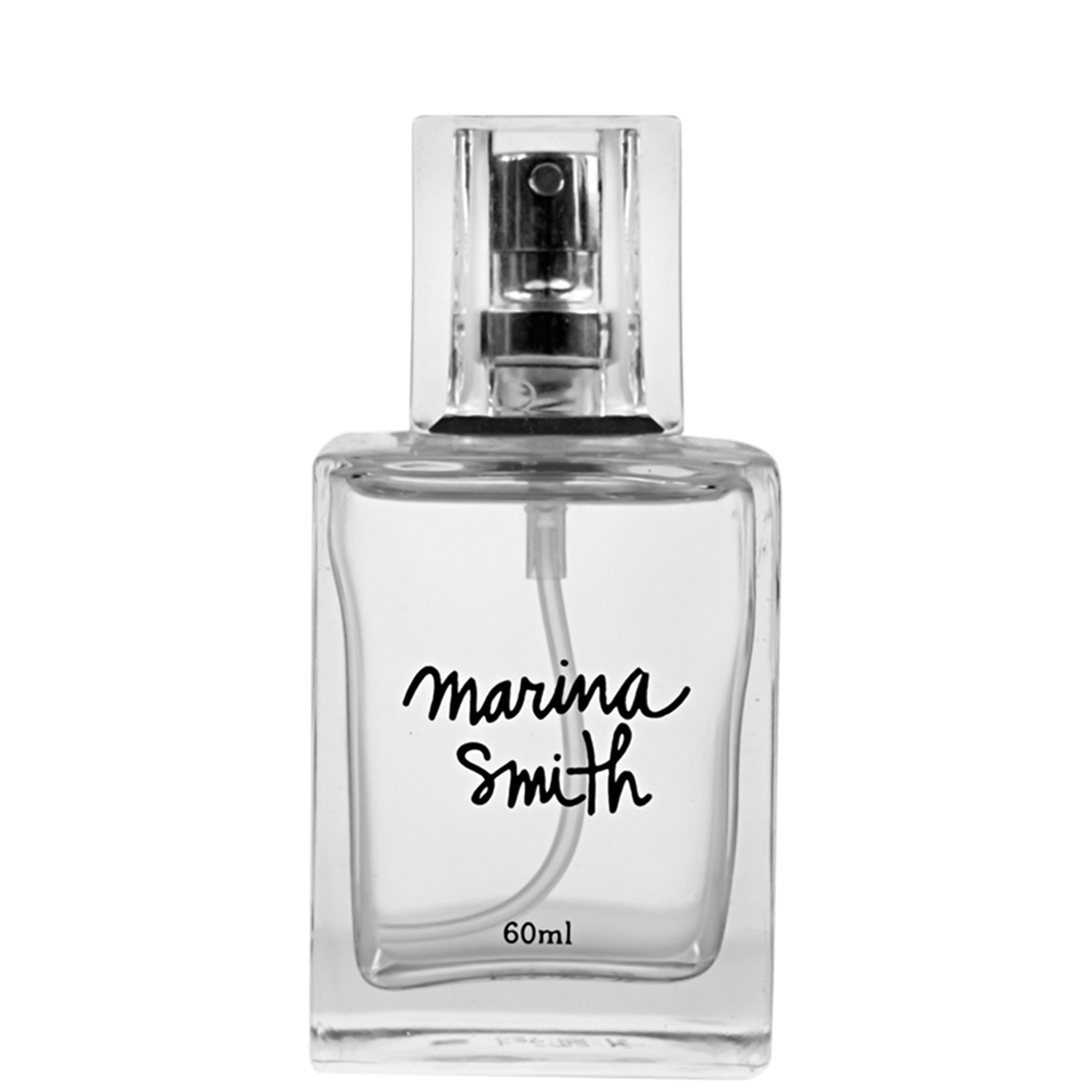 Dia Marina Smith Eau de Parfum - Perfume Feminino 60ml