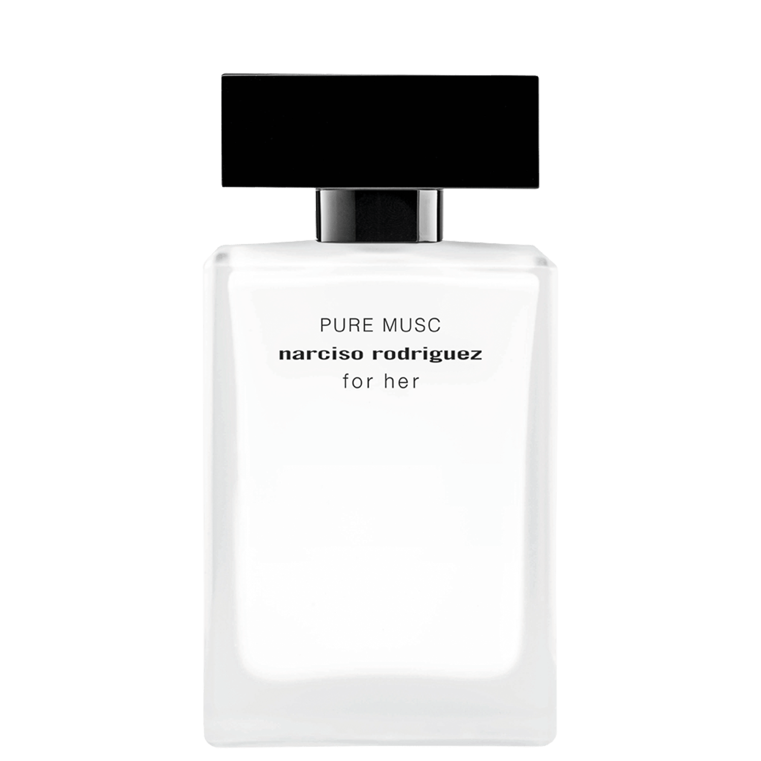 Pure Musc For Her Narciso Rodriguez Eau de Parfum - Perfume Feminino 50ml