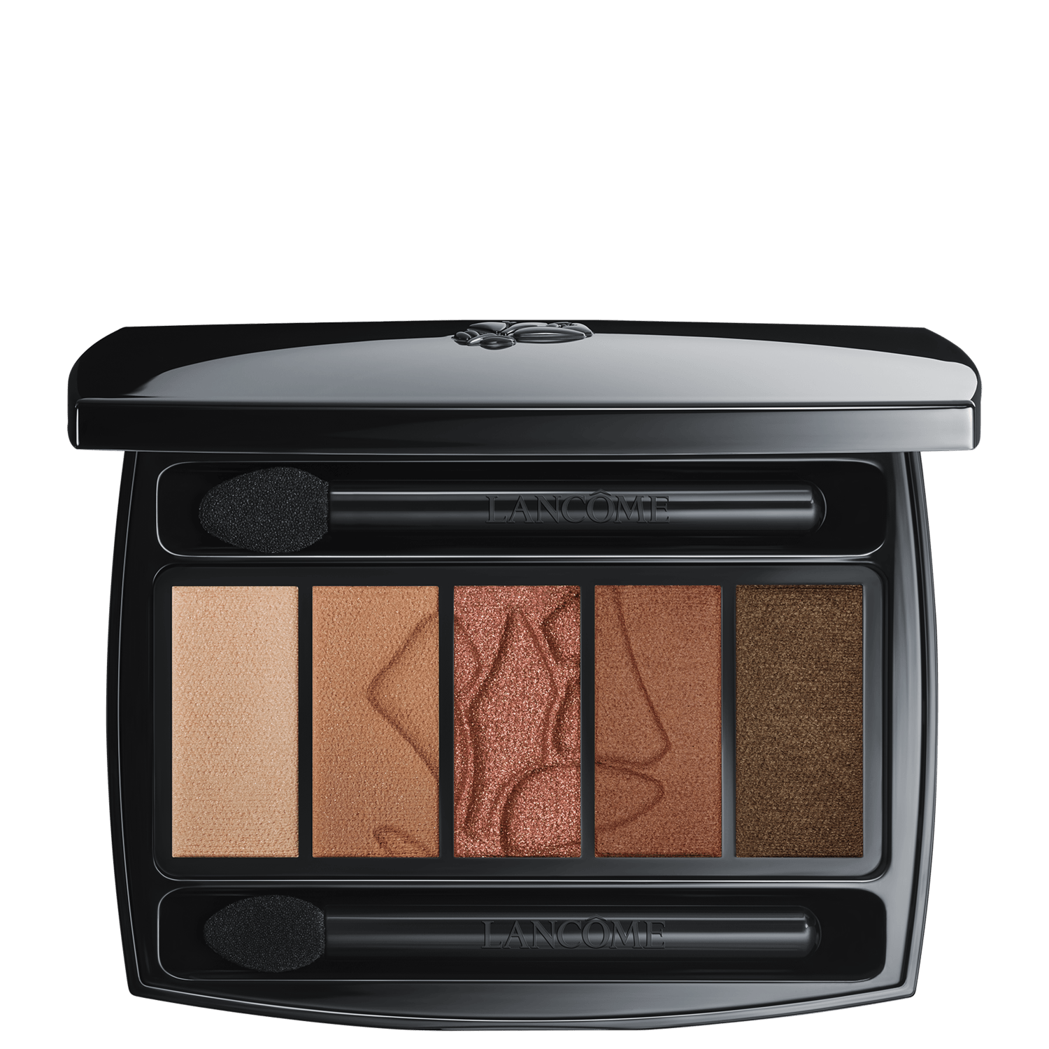 Lancôme Hypnôse 5-Color 11 Terre de Sienne - Paleta de Sombra 4g