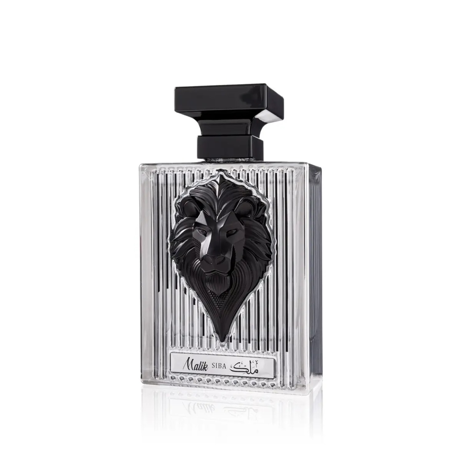 Perfume Assala Malik Siba - Eau de Parfum