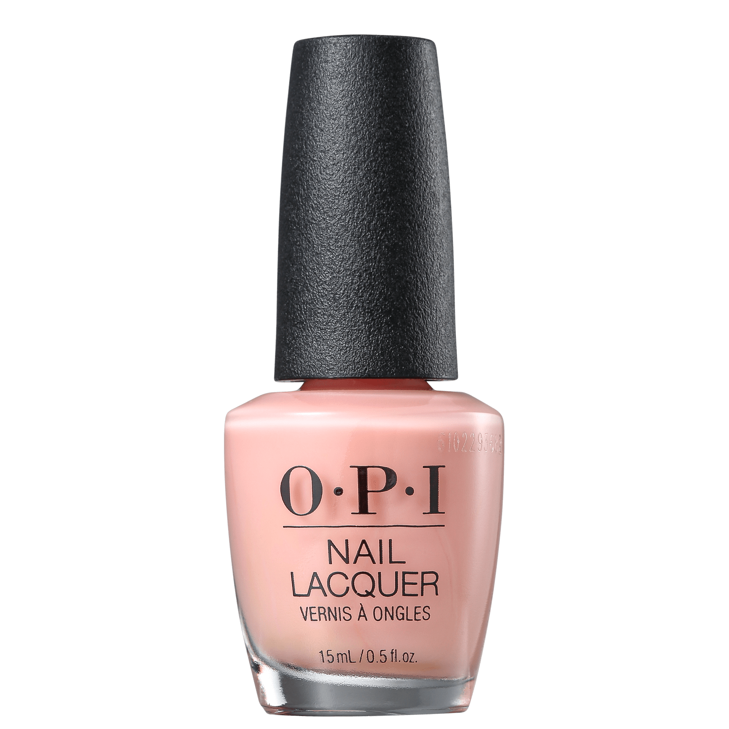 OPI Passion - Esmalte Cremoso 15ml