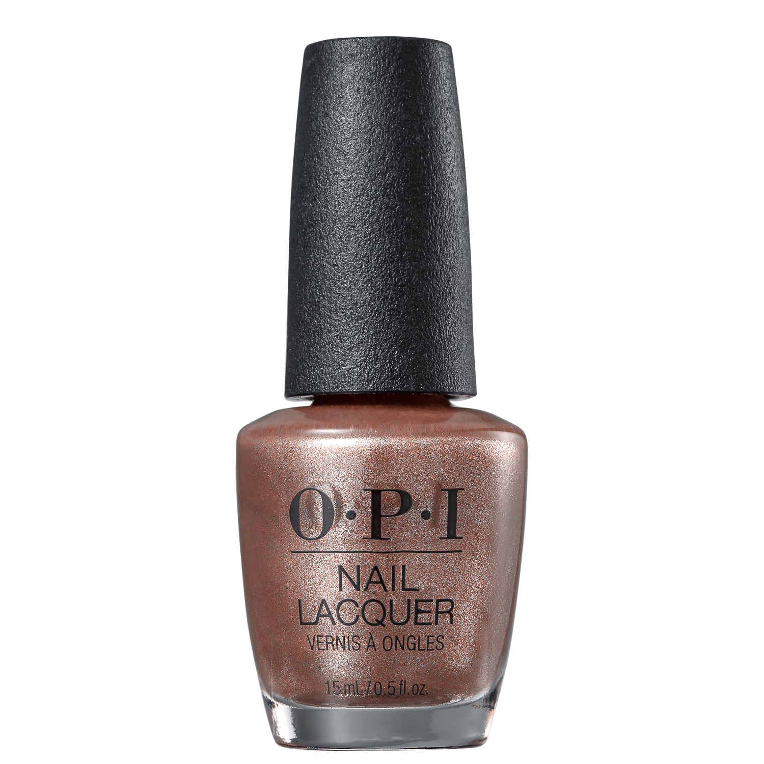OPI Worth a Pretty Penne - Esmalte Cintilante 15ml