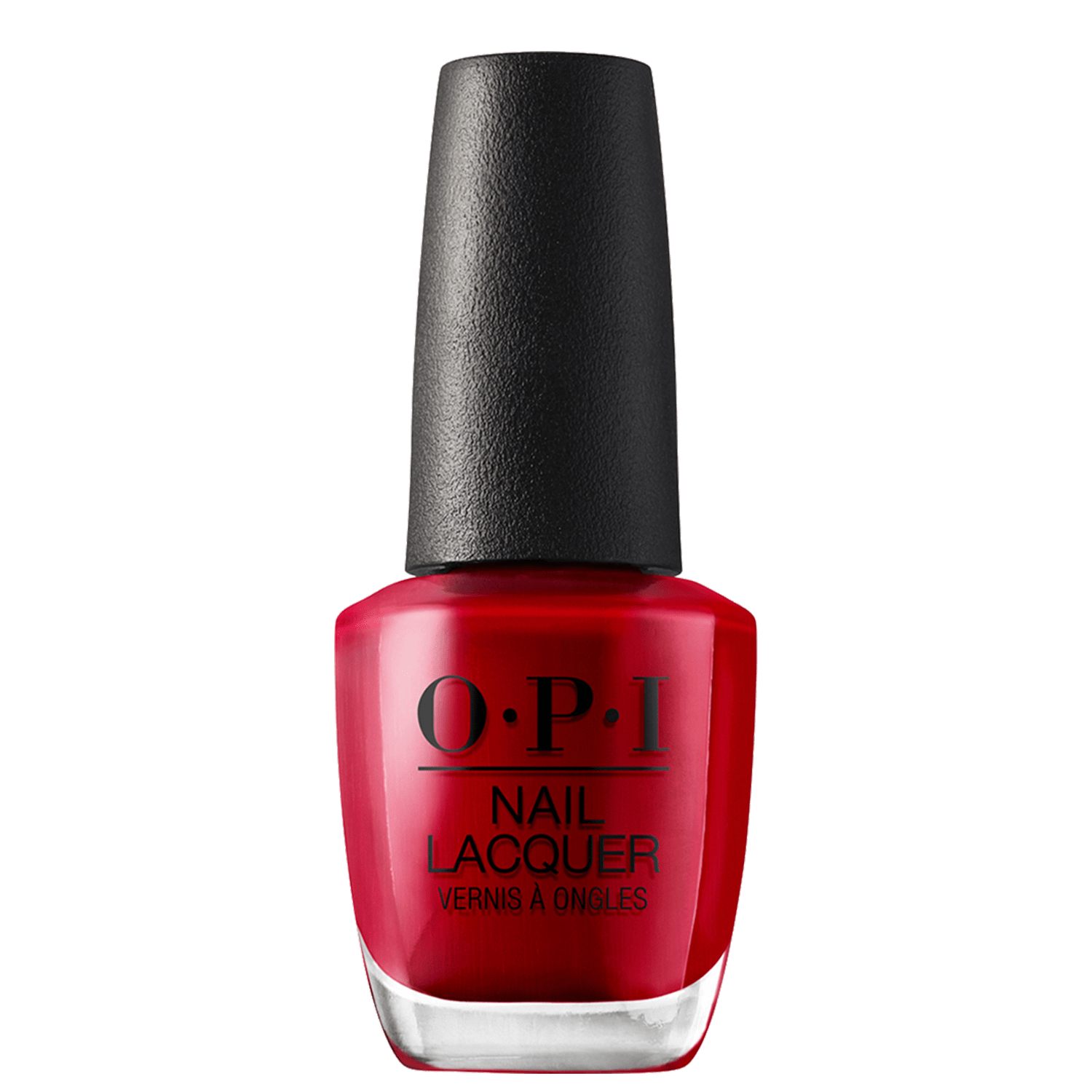 OPI Red Hot Rio - Esmalte Cremoso 15ml