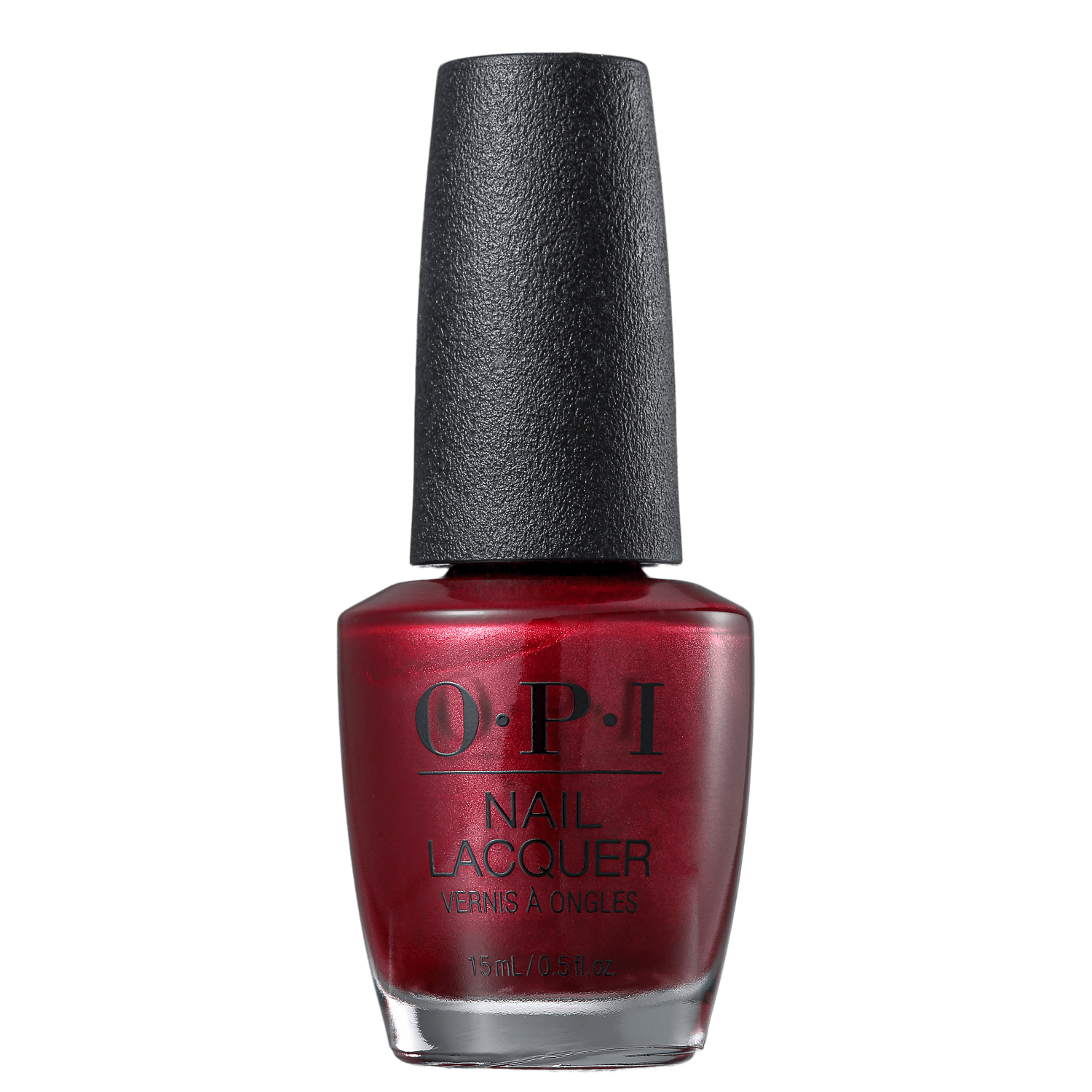 OPI I'm Not Really Waitress - Esmalte Perolado 15ml