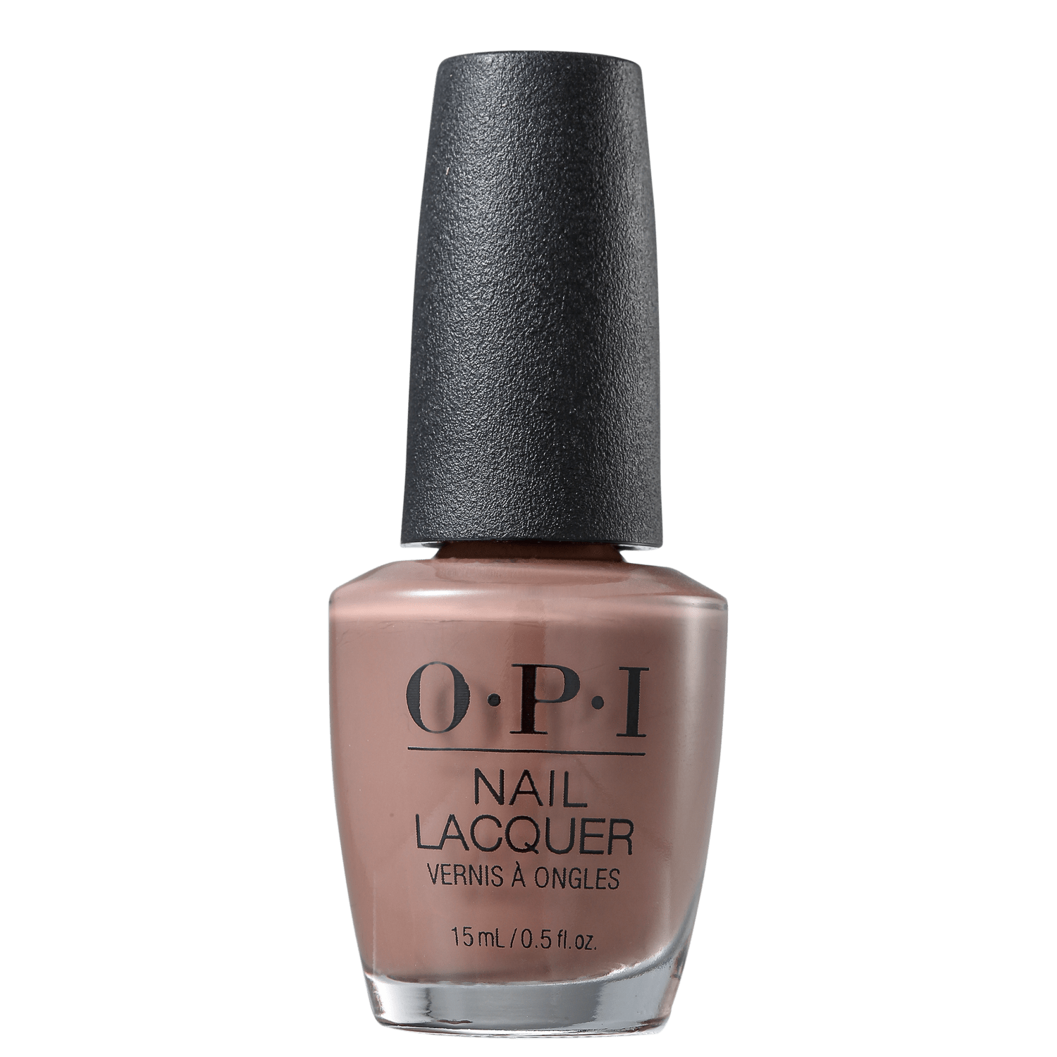 OPI Over The Taupe - Esmalte Cremoso 15ml