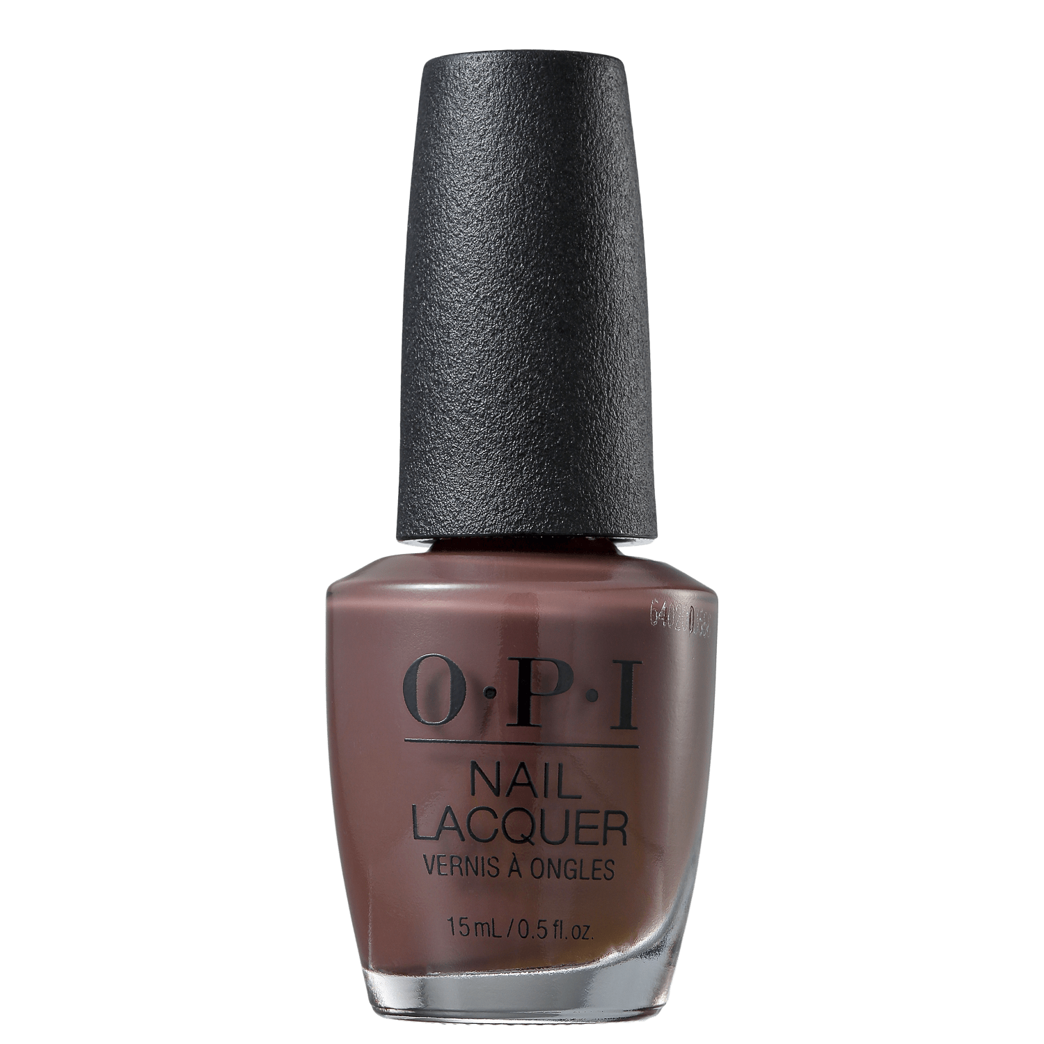 OPI That's What Friends Are Thor - Esmalte Cremoso 15ml