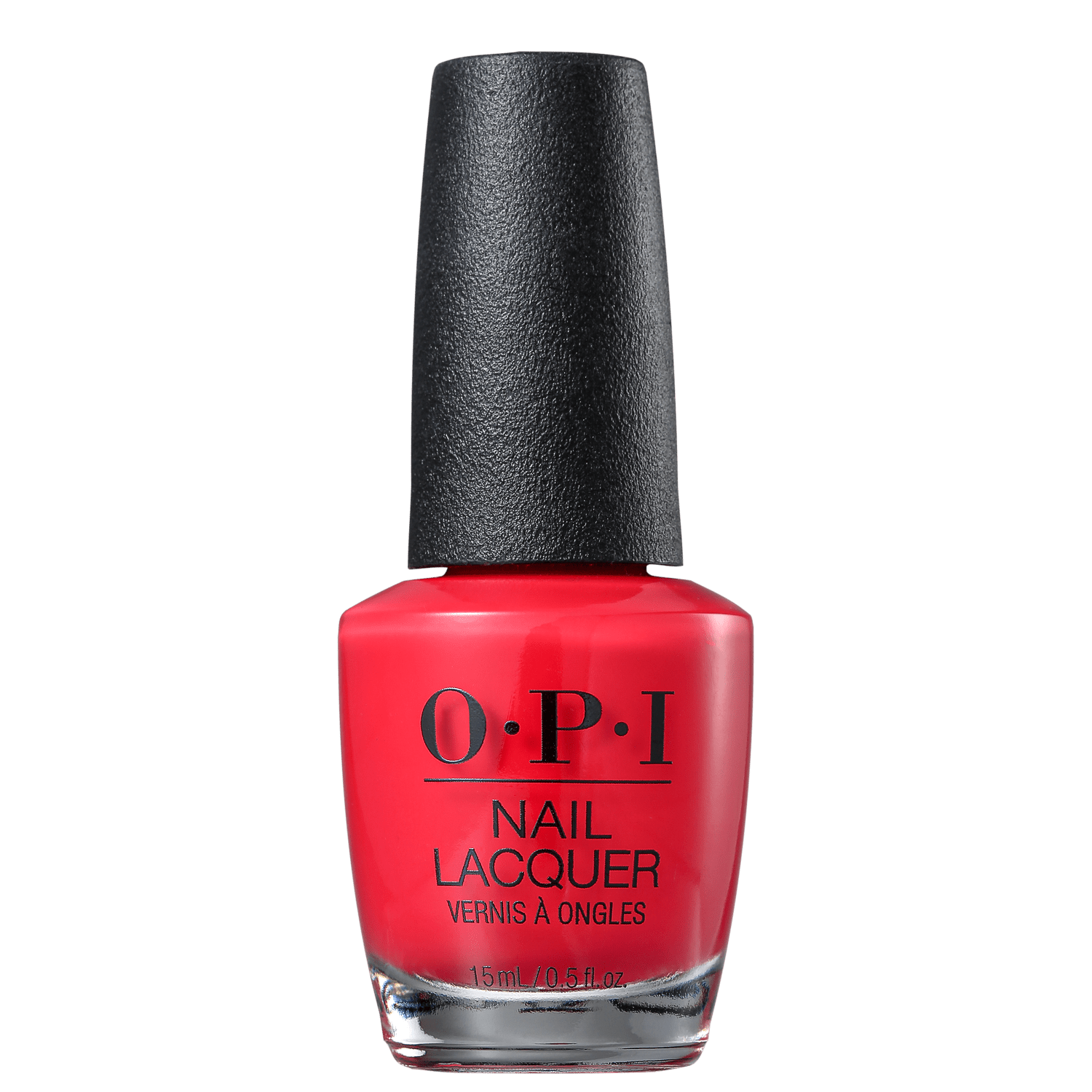 OPI Cajun Shrimp - Esmalte Cremoso 15ml