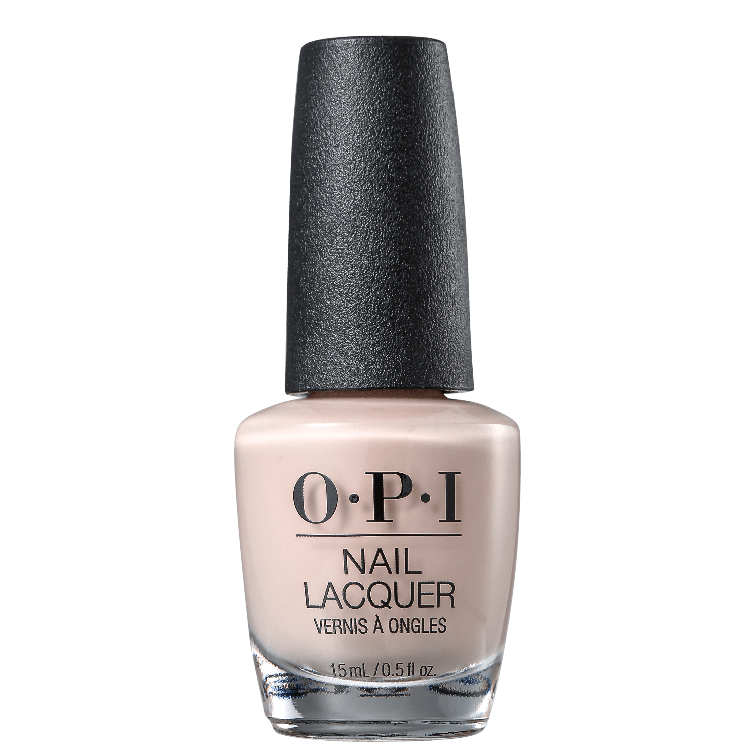 OPI Tiramisu For Two - Esmalte Cremoso 15ml