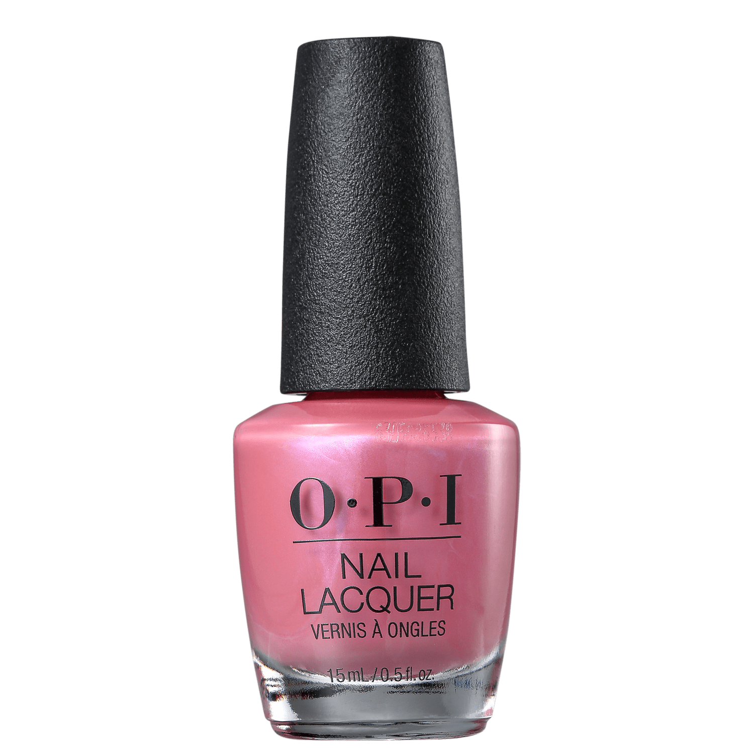 OPI Hawaiian Orchid - Esmalte Cremoso 15ml