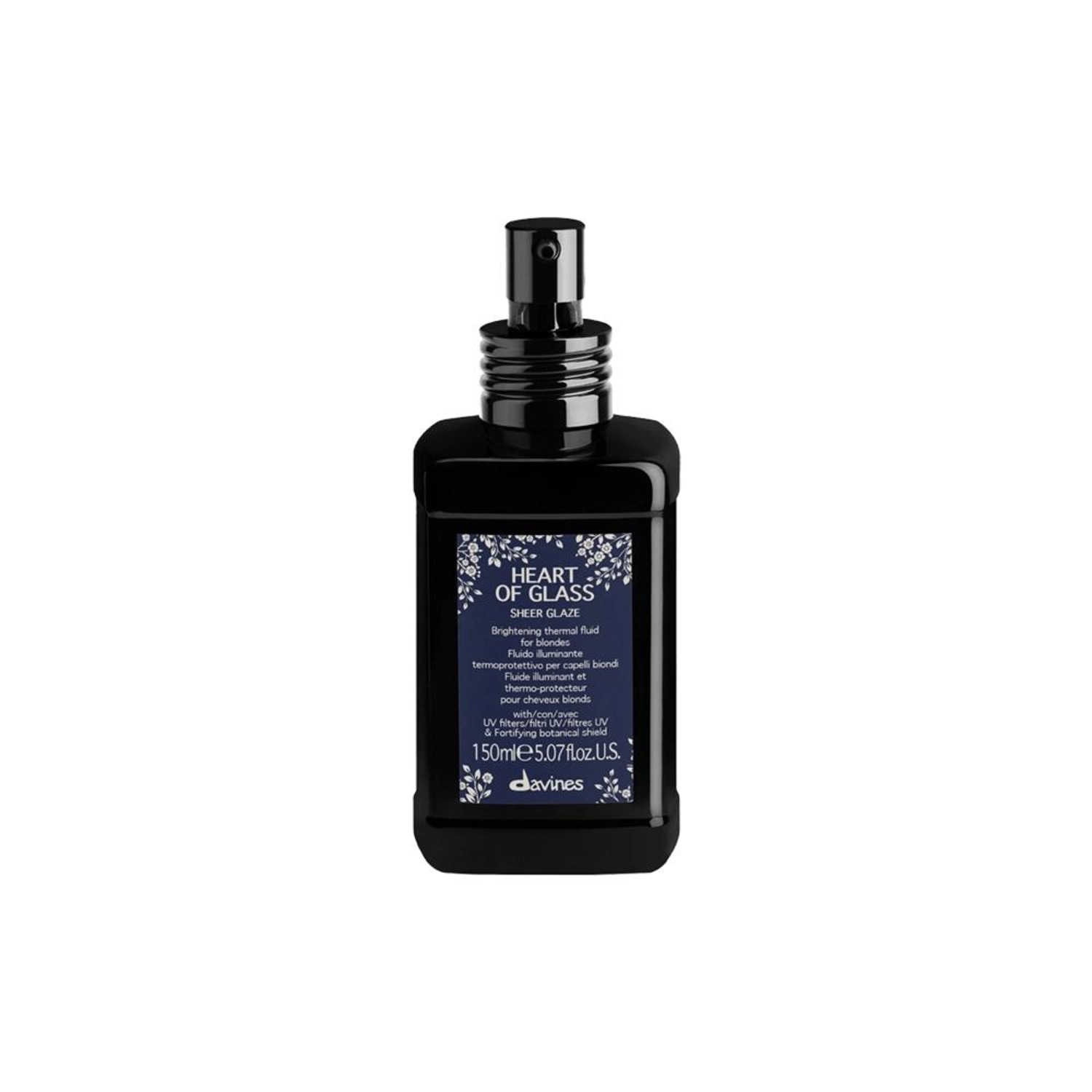 Davines Heart Of Glass - Leave-in 150ml