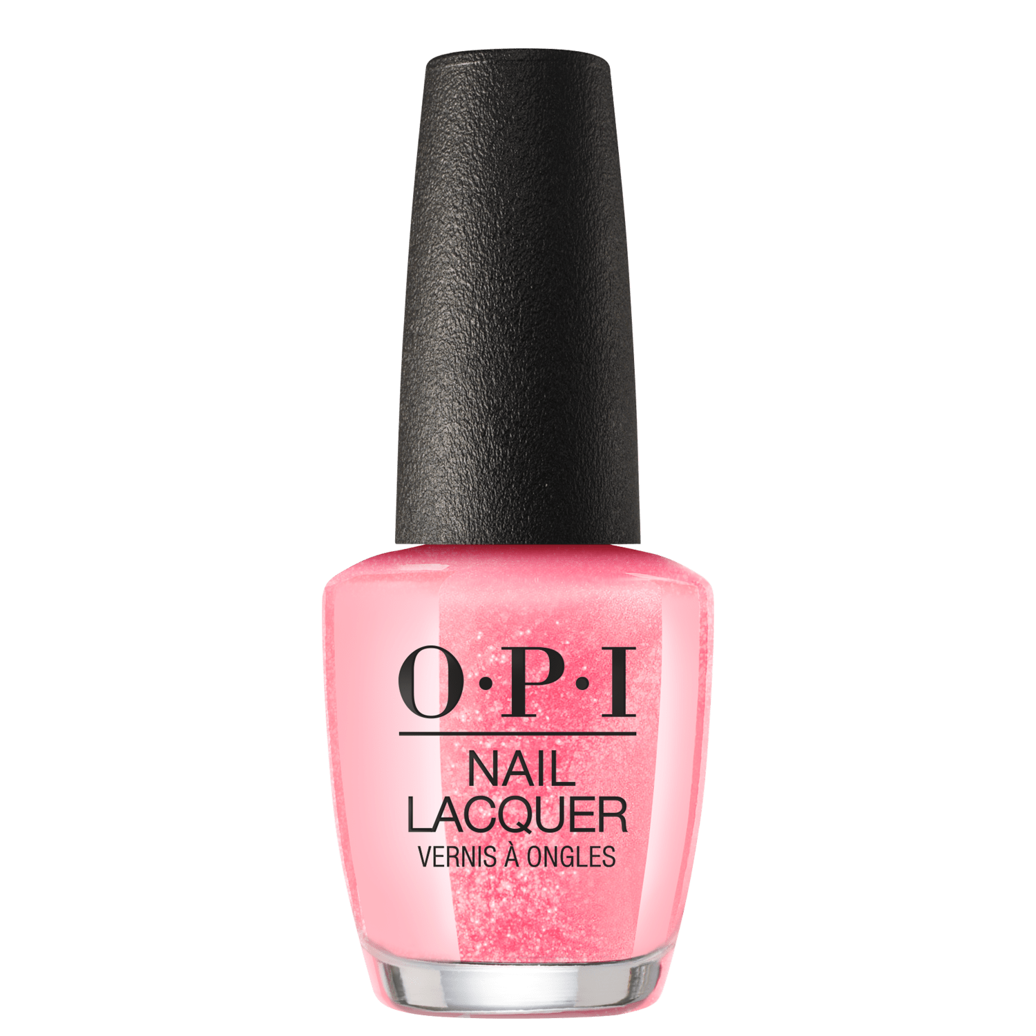 OPI Just Karate Kidding You - Esmalte Glitter 15ml