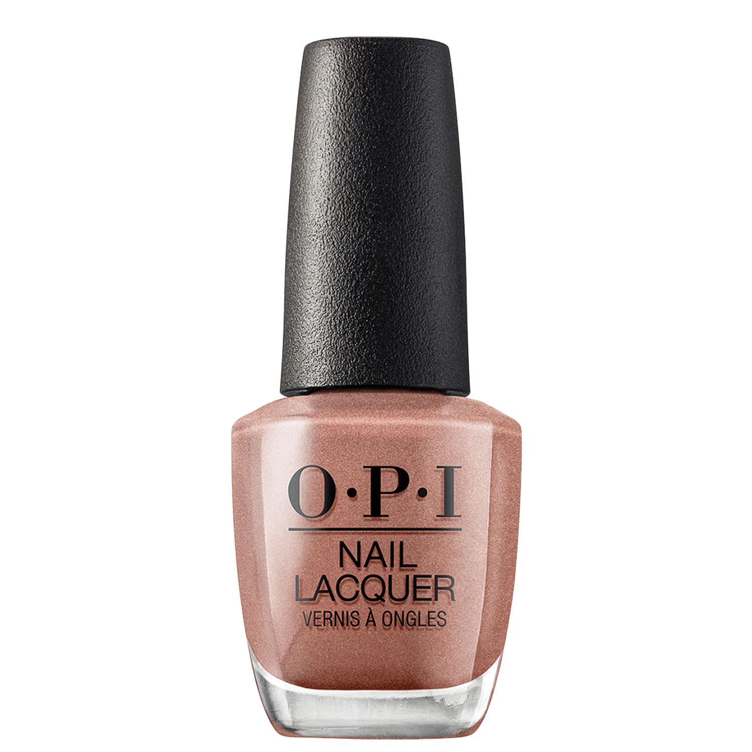 OPI Made It To The Seventh Hill - Esmalte Metálico 15ml
