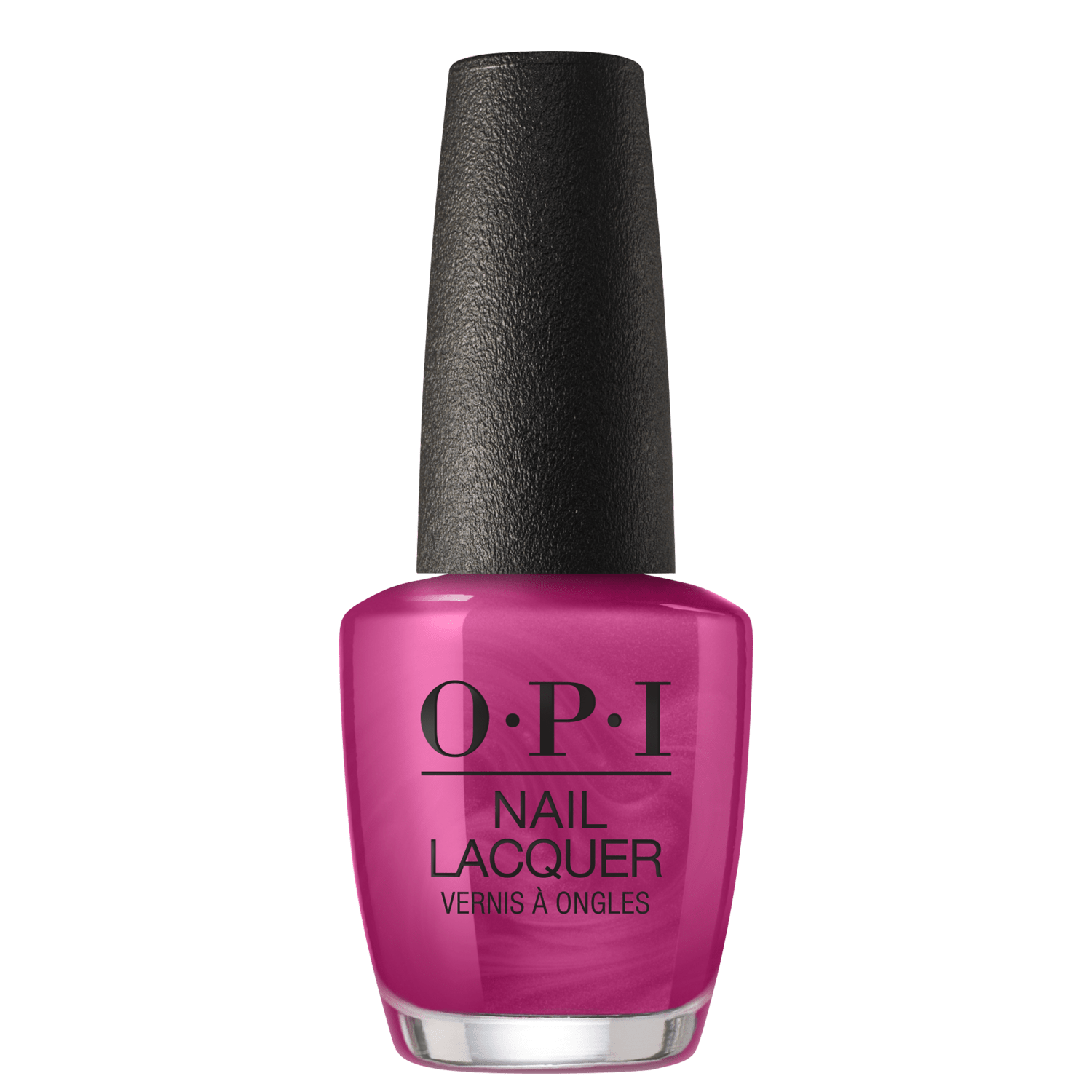 OPI Clash Of The Tartans - Esmalte Metálico 15ml