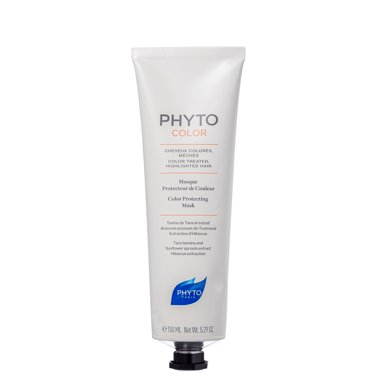 PHYTO Phytocolor - Máscara Capilar 150ml