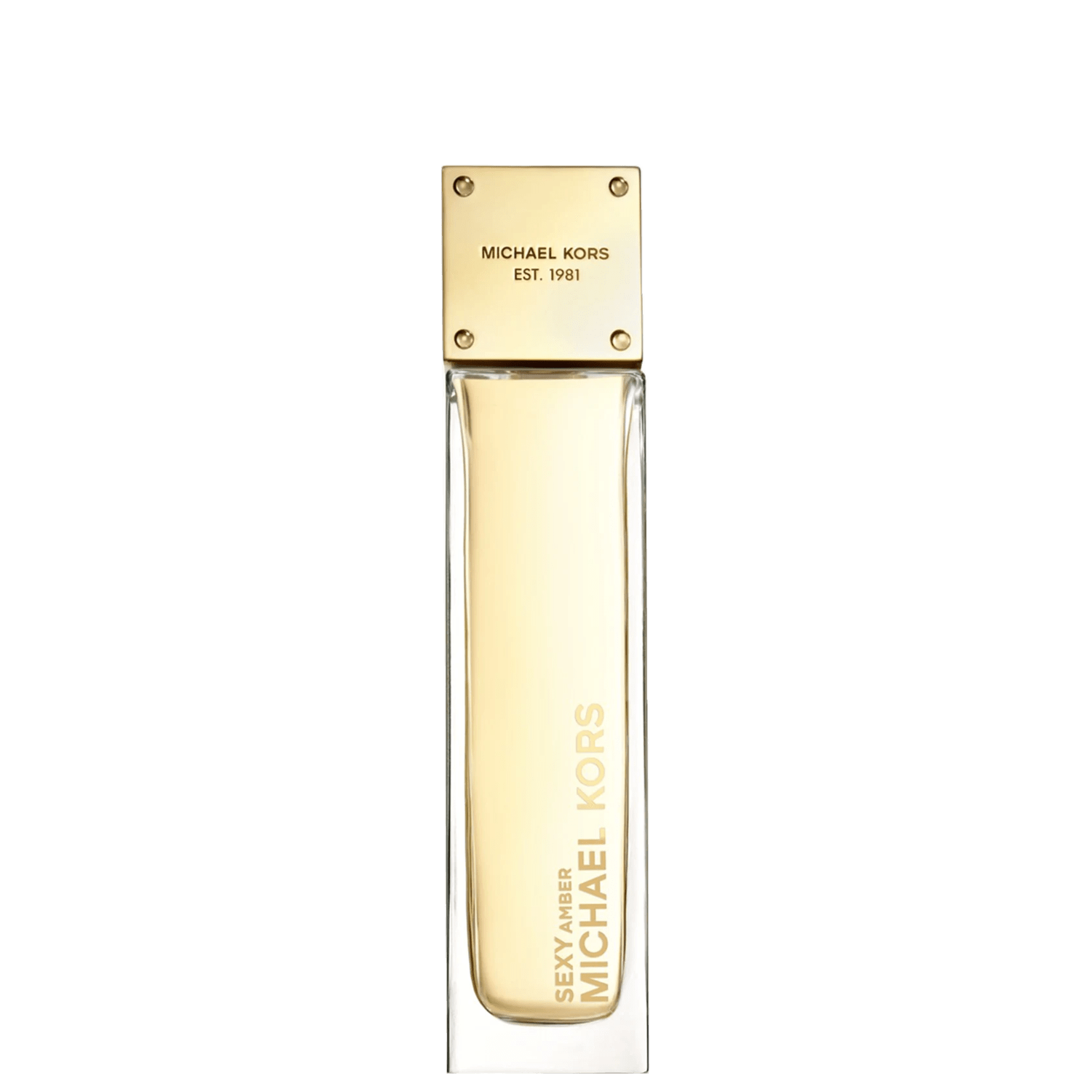 Sexy Amber Michael Kors Eau de Parfum - Perfume Feminino 100ml