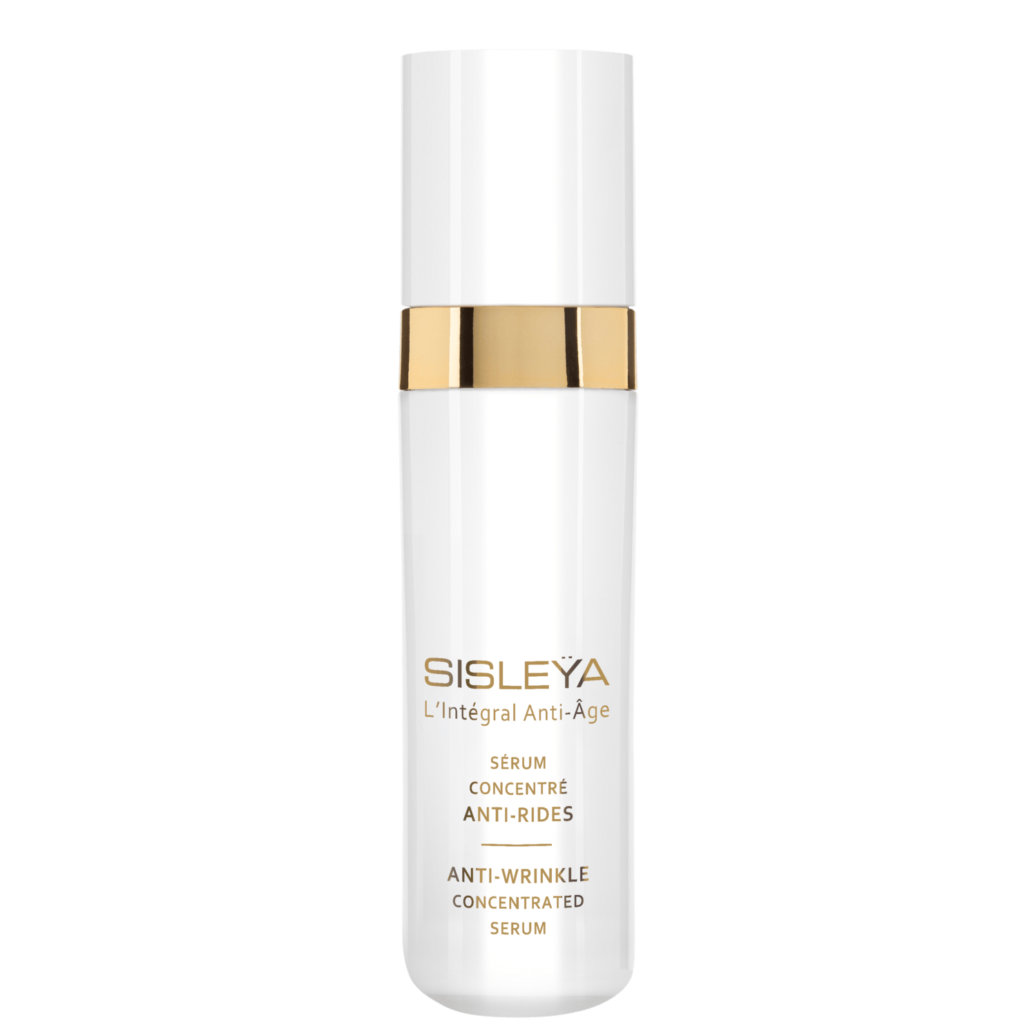 Sisley Sisleya L'intégral Anti-Age Concentrated - Sérum Redutor de Linhas 30ml