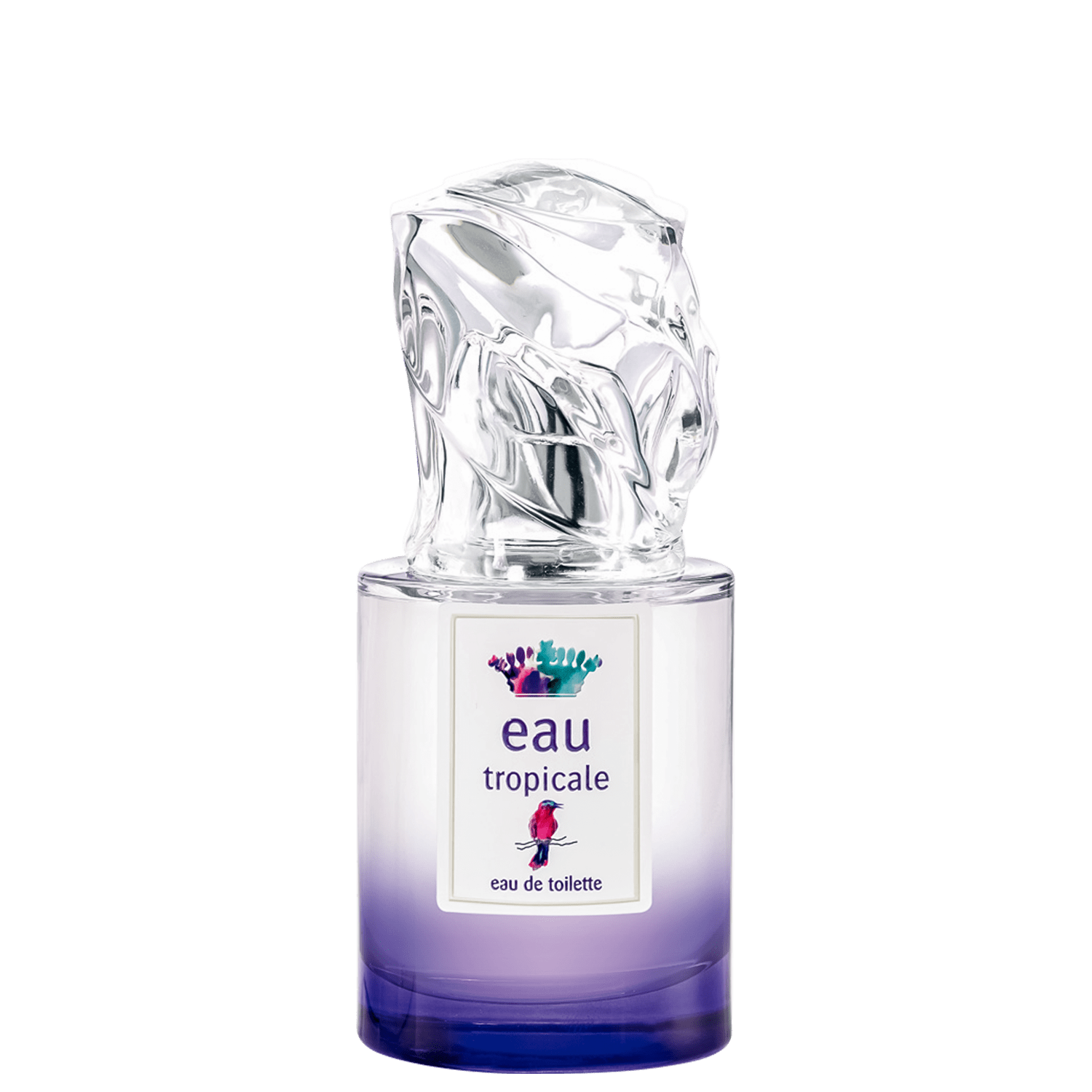 Eau Tropicale Sisley Eau de Toilette - Perfume Feminino 30ml